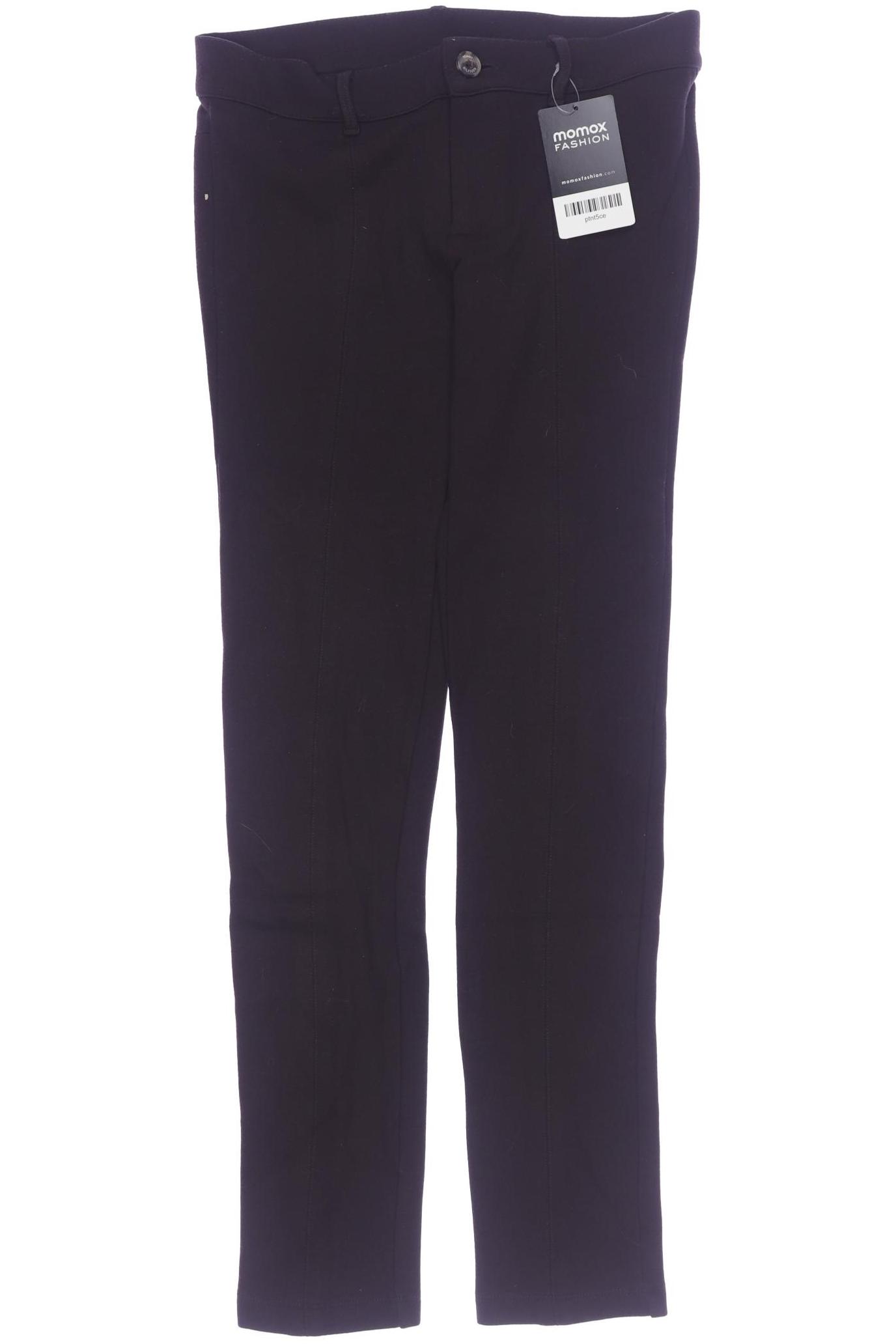 

Tommy Hilfiger Damen Stoffhose, braun, Gr. 0
