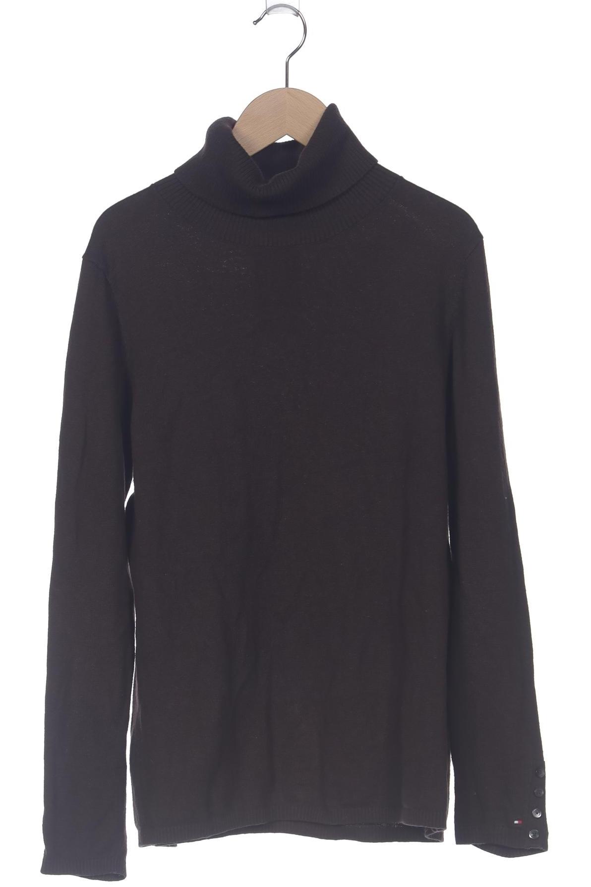 

Tommy Hilfiger Damen Pullover, braun, Gr. 42