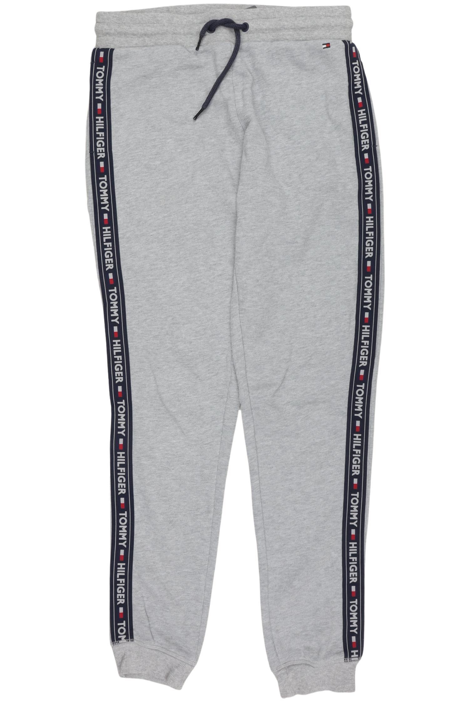 

Tommy Hilfiger Damen Stoffhose, grau, Gr. 0