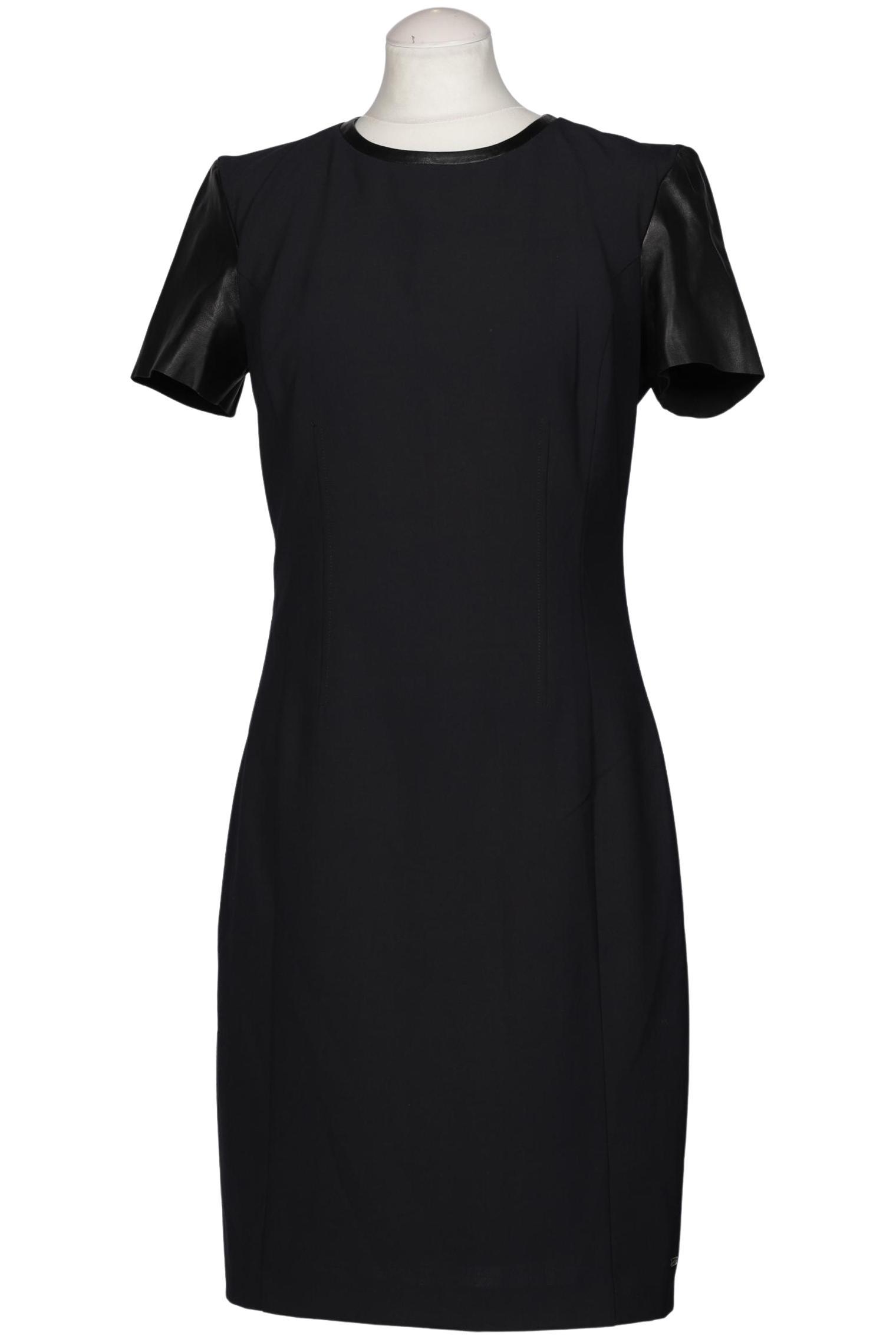 

Tommy Hilfiger Damen Kleid, marineblau, Gr. 8