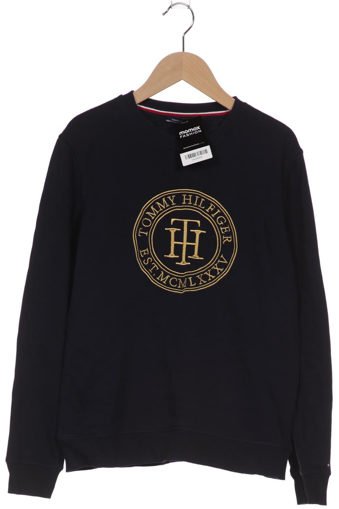 

Tommy Hilfiger Damen Sweatshirt, marineblau