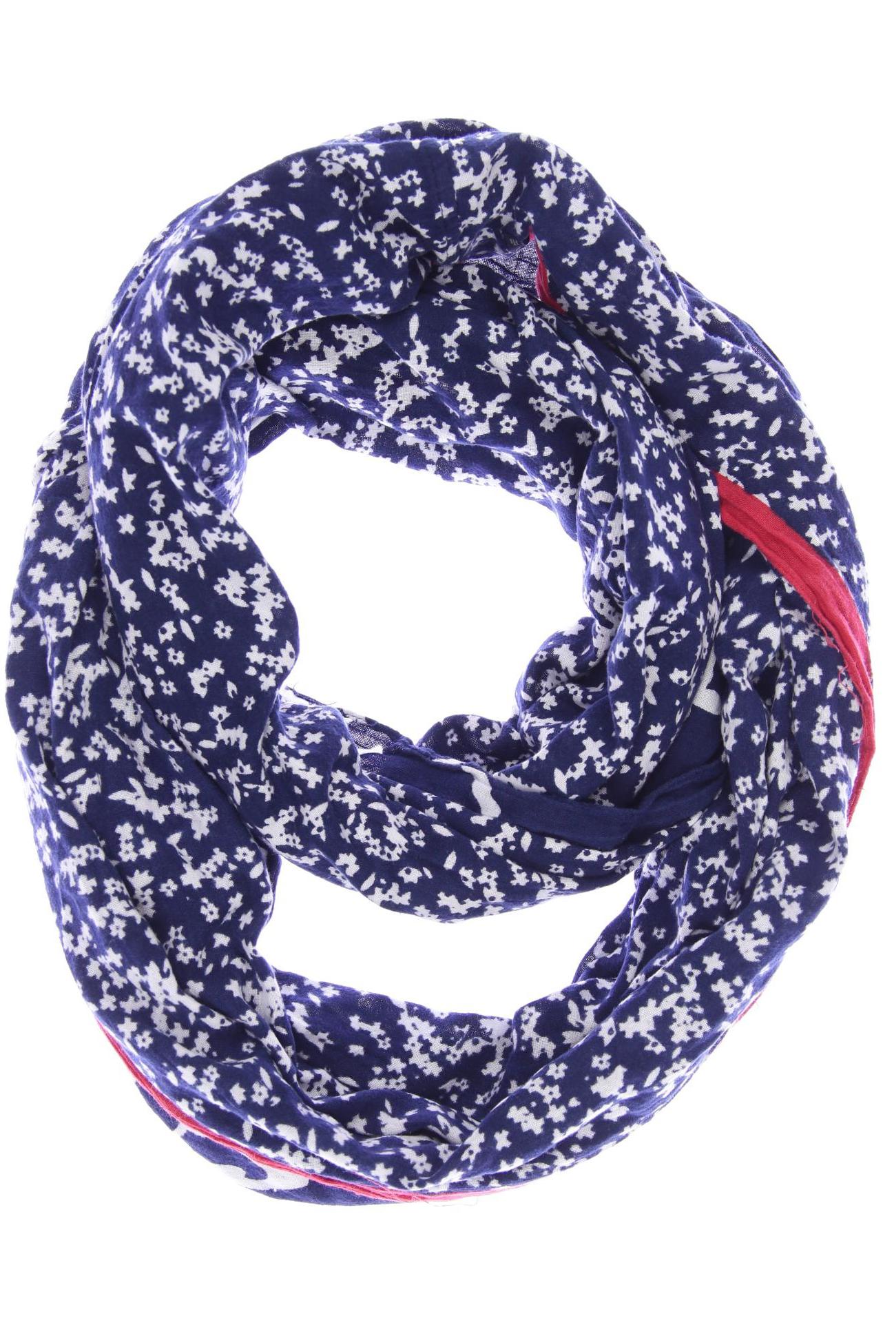 

Tommy Hilfiger Damen Schal, marineblau