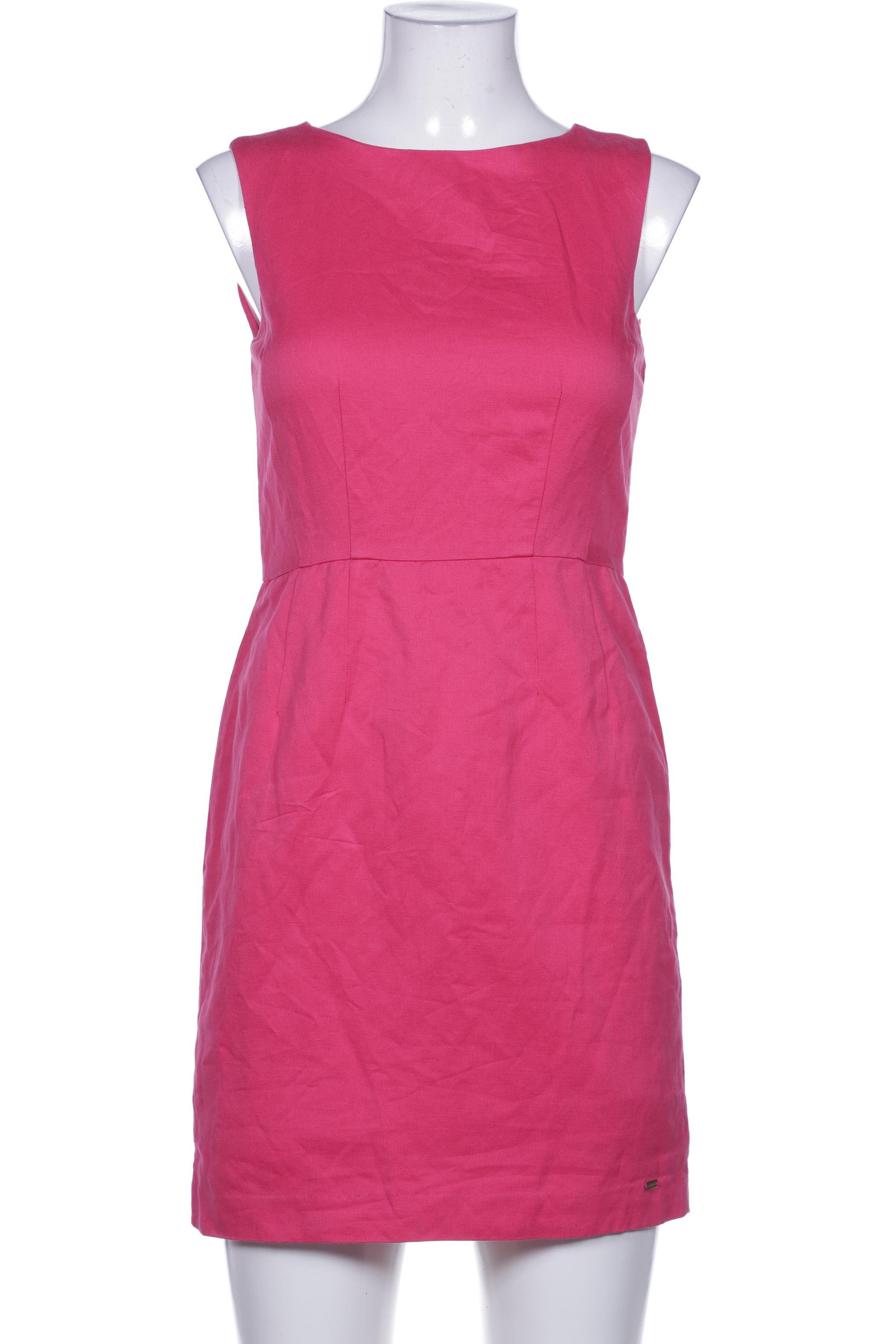 

Tommy Hilfiger Damen Kleid, pink, Gr. 6
