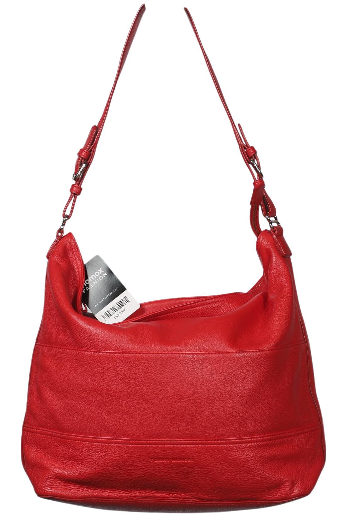 

Tommy Hilfiger Damen Handtasche, rot, Gr.