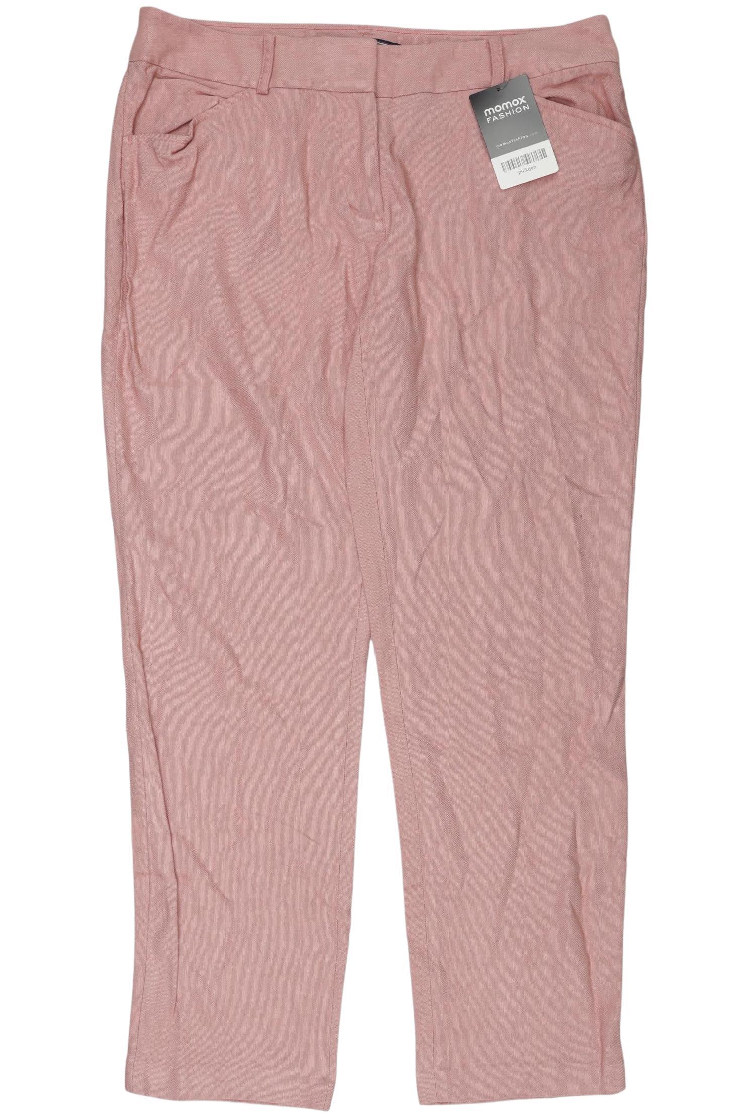 

Tommy Hilfiger Damen Stoffhose, pink, Gr. 8