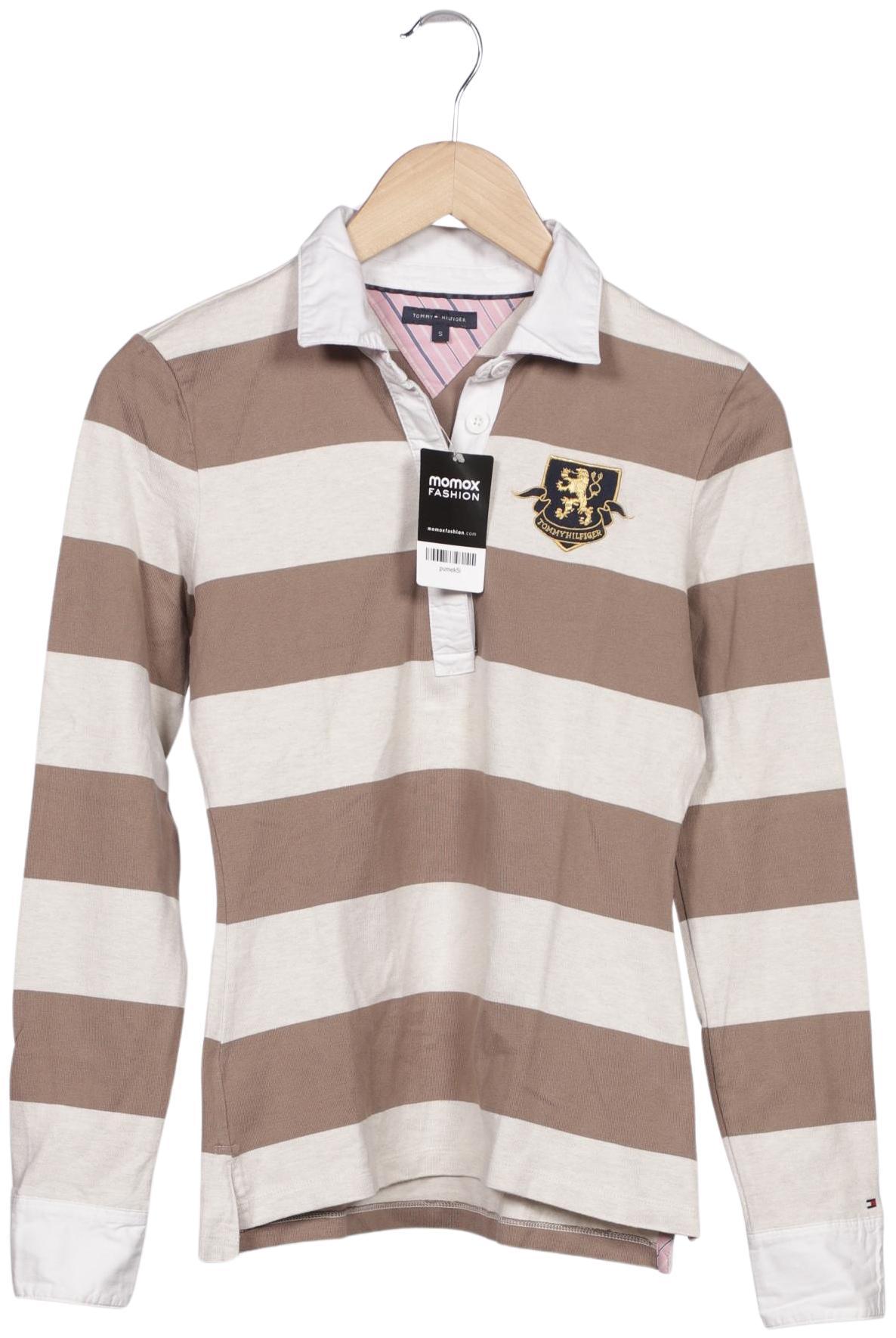 Thumbnail - Tommy Hilfiger Damen Poloshirt, beige, Gr. 36