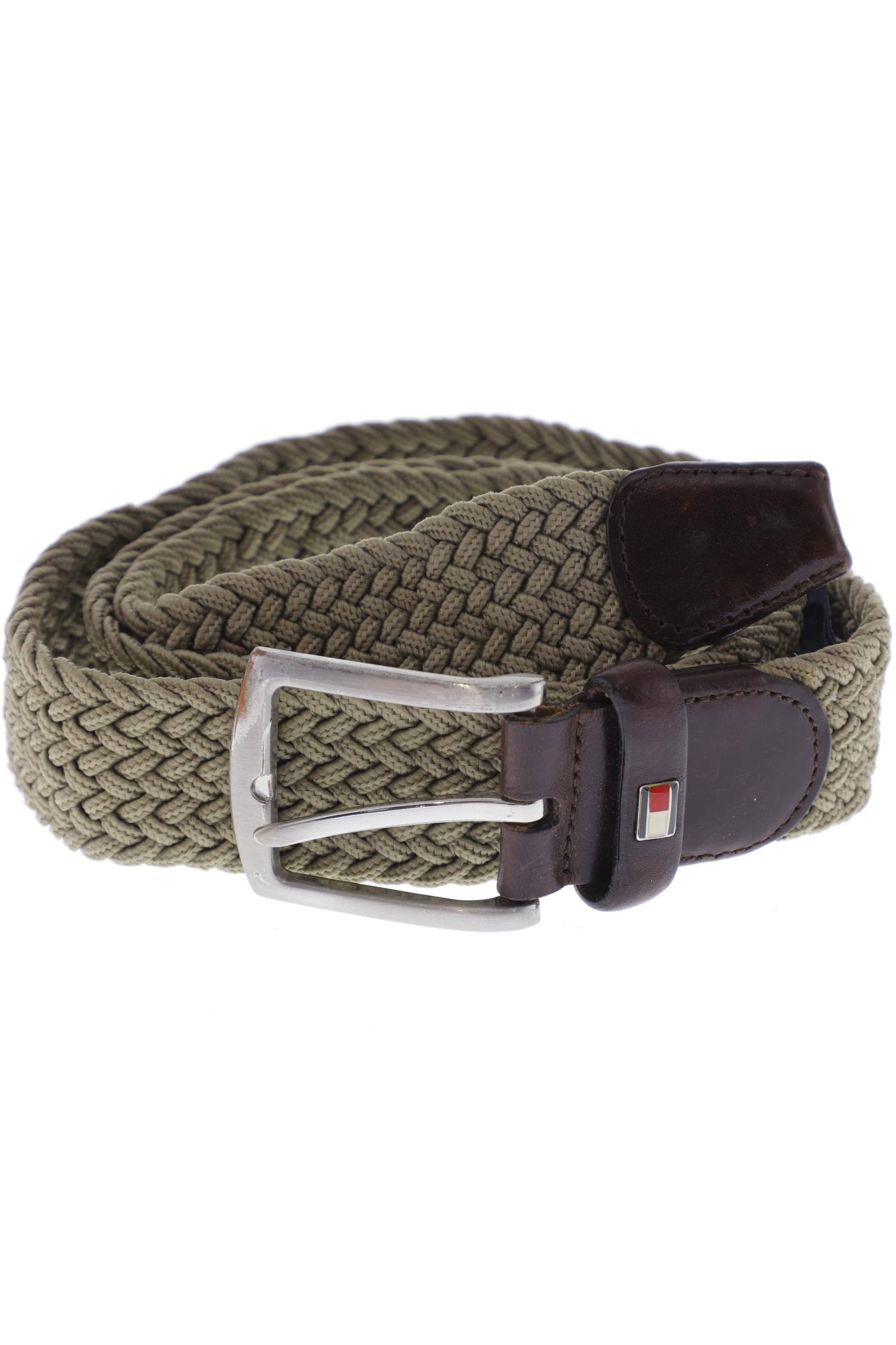 

Tommy Hilfiger Damen Gürtel, beige, Gr. 90