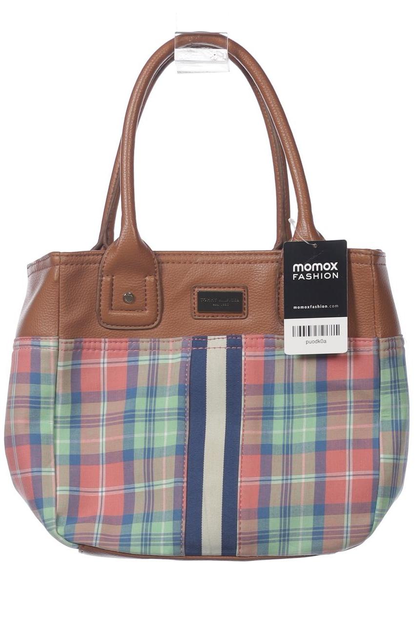

Tommy Hilfiger Damen Handtasche, mehrfarbig, Gr.