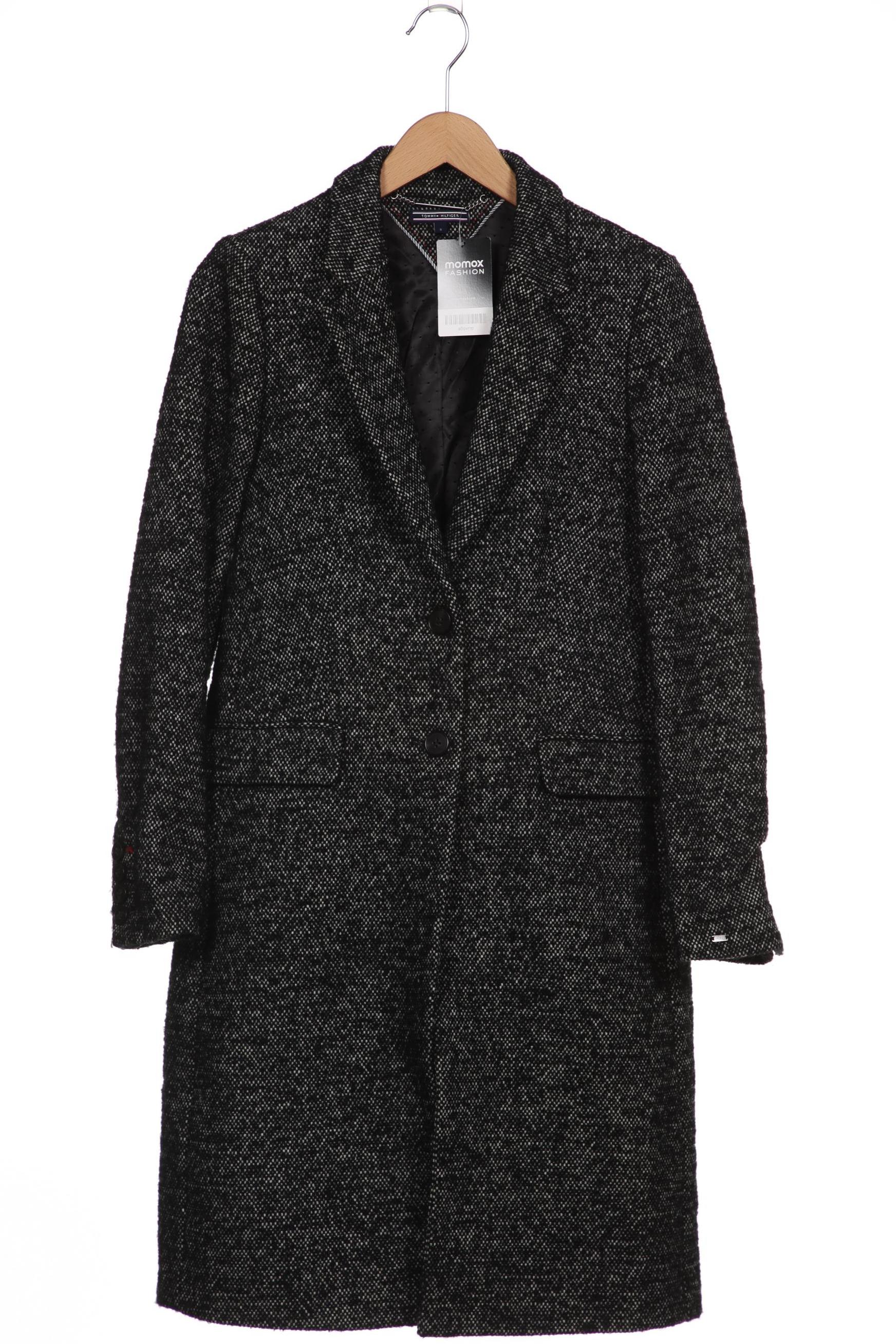 

Tommy Hilfiger Damen Mantel, grau