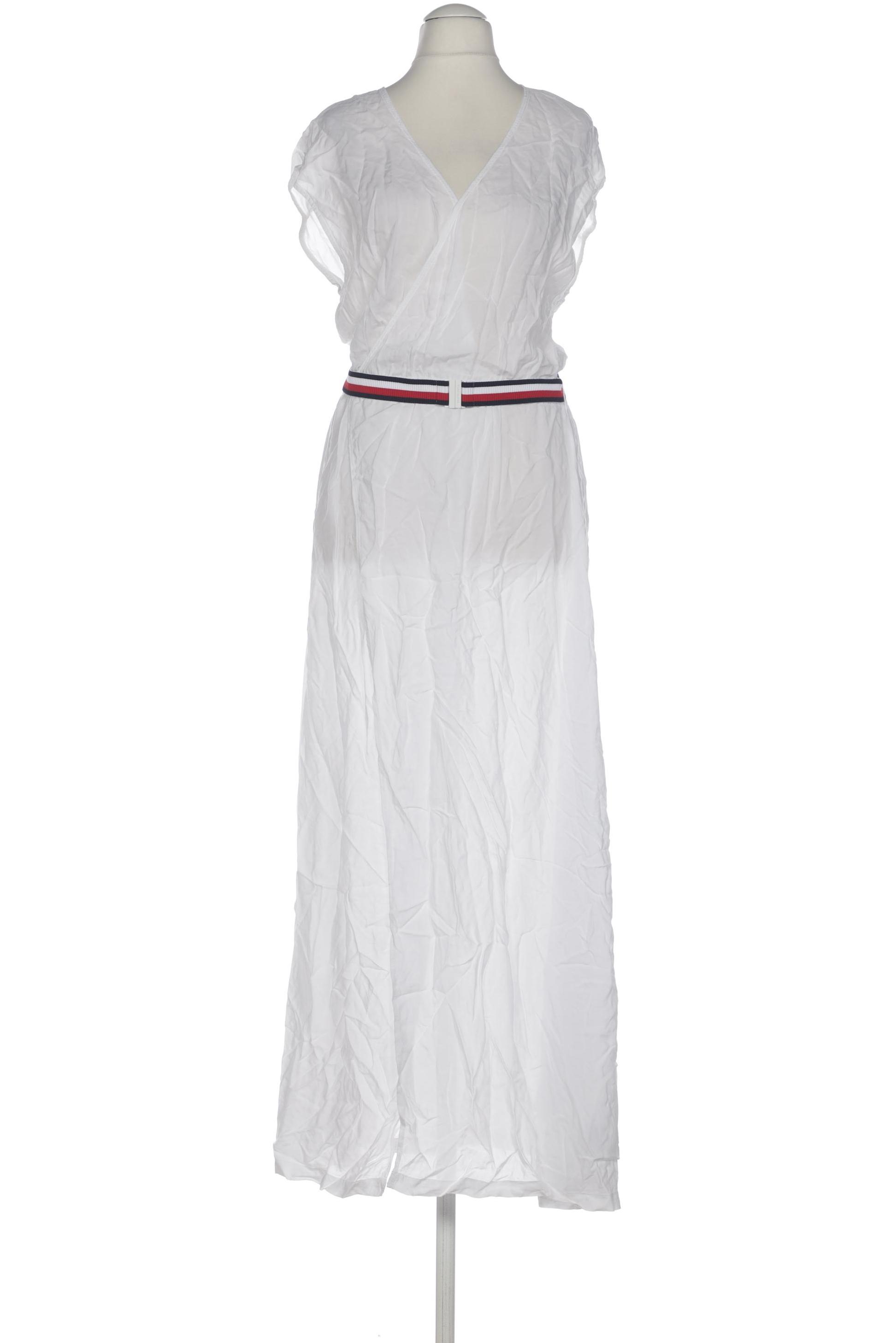 

Tommy Hilfiger Damen Kleid, weiß, Gr. 38