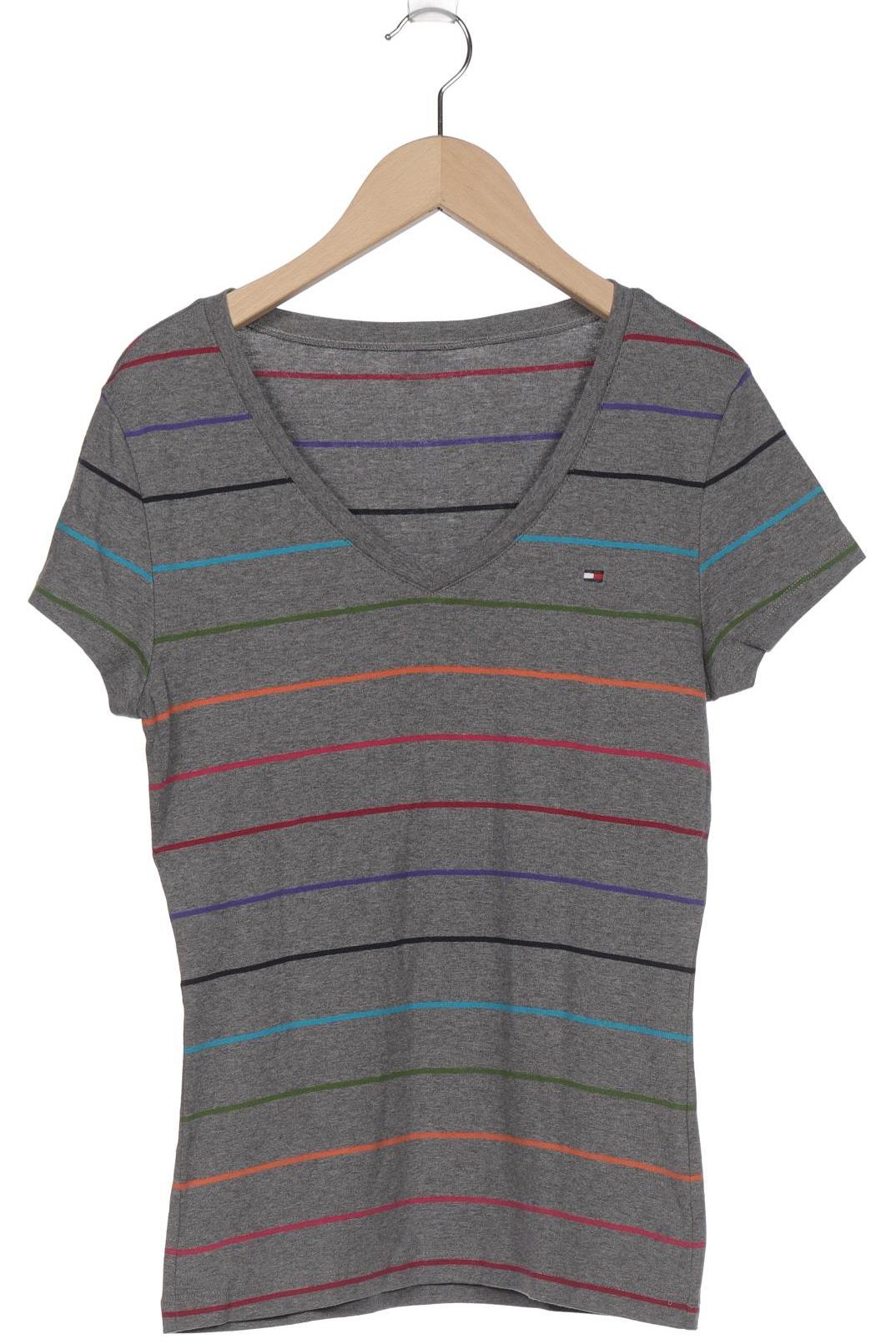 

Tommy Hilfiger Damen T-Shirt, grau