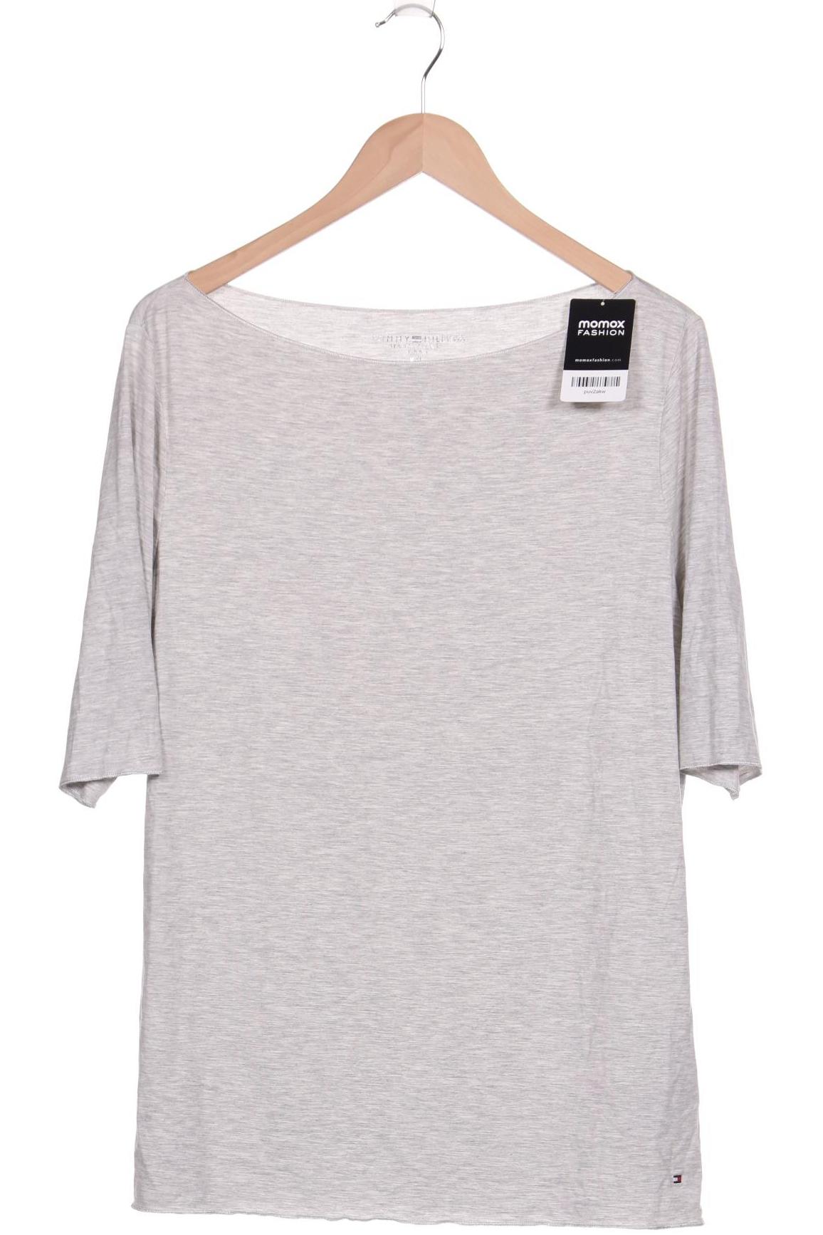 

Tommy Hilfiger Damen T-Shirt, grau