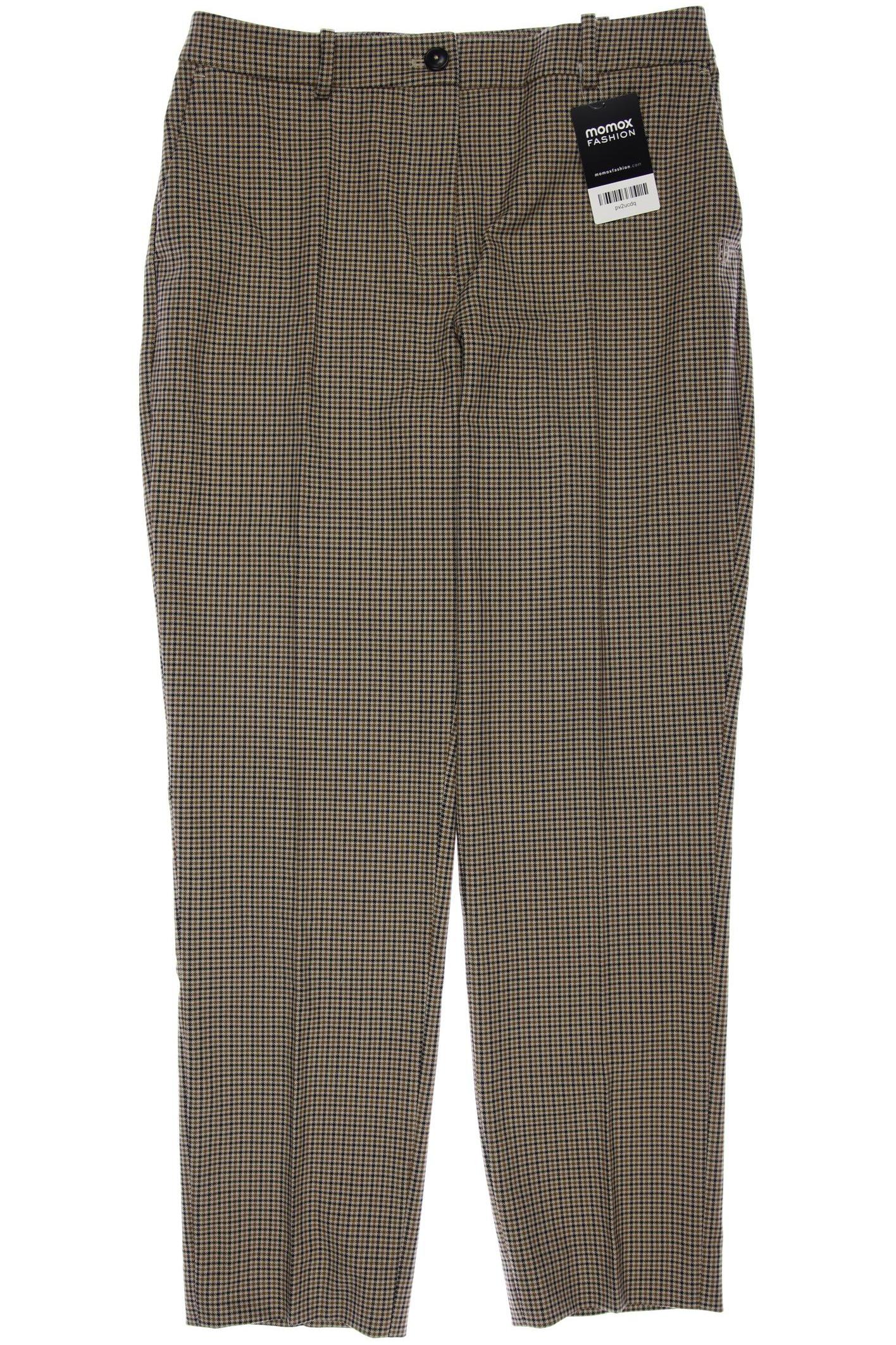 

Tommy Hilfiger Damen Stoffhose, braun, Gr. 30