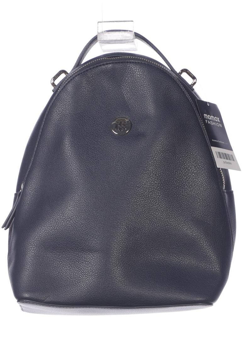 

Tommy Hilfiger Damen Rucksack, marineblau, Gr.