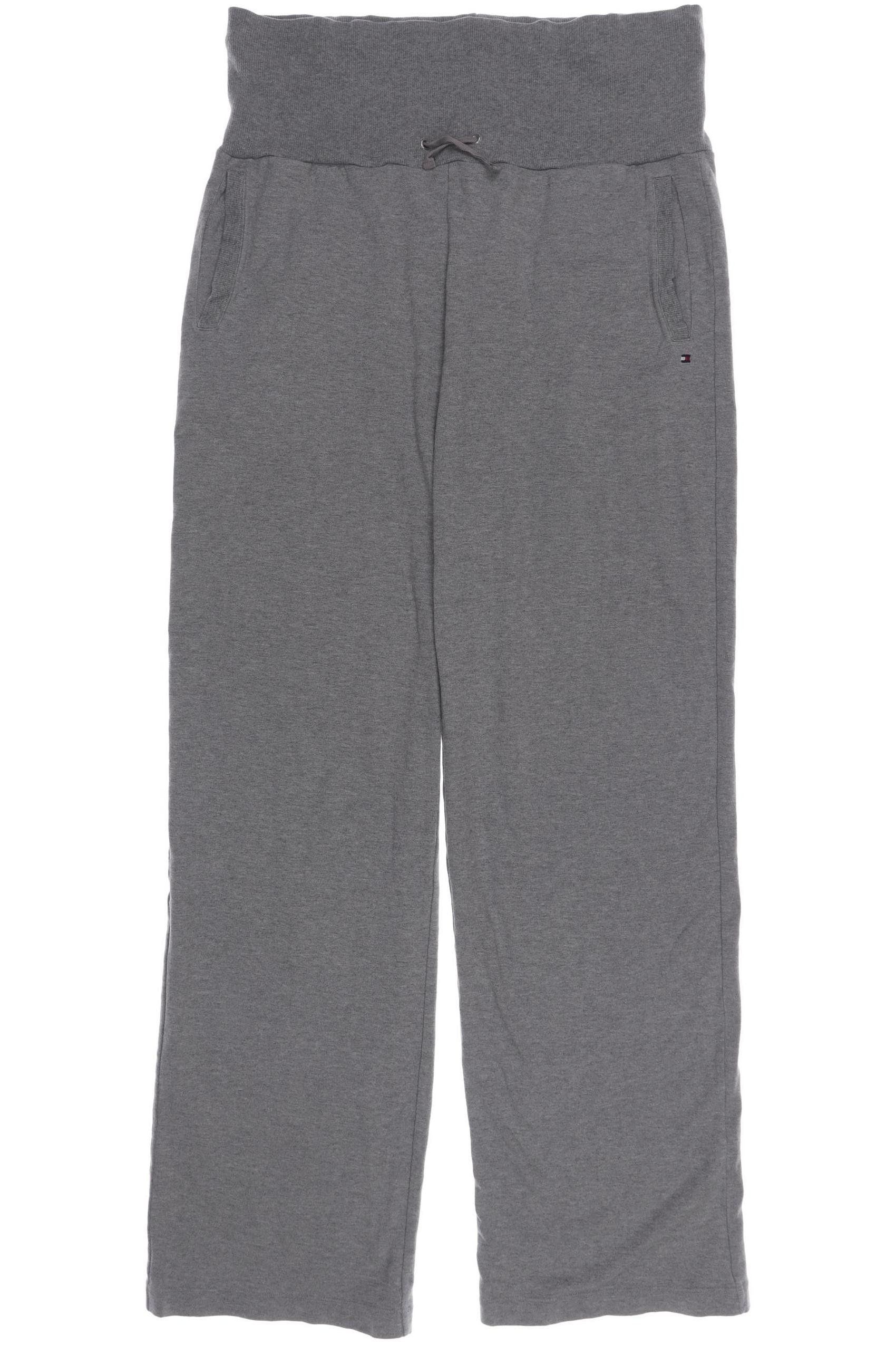 

Tommy Hilfiger Damen Stoffhose, grau