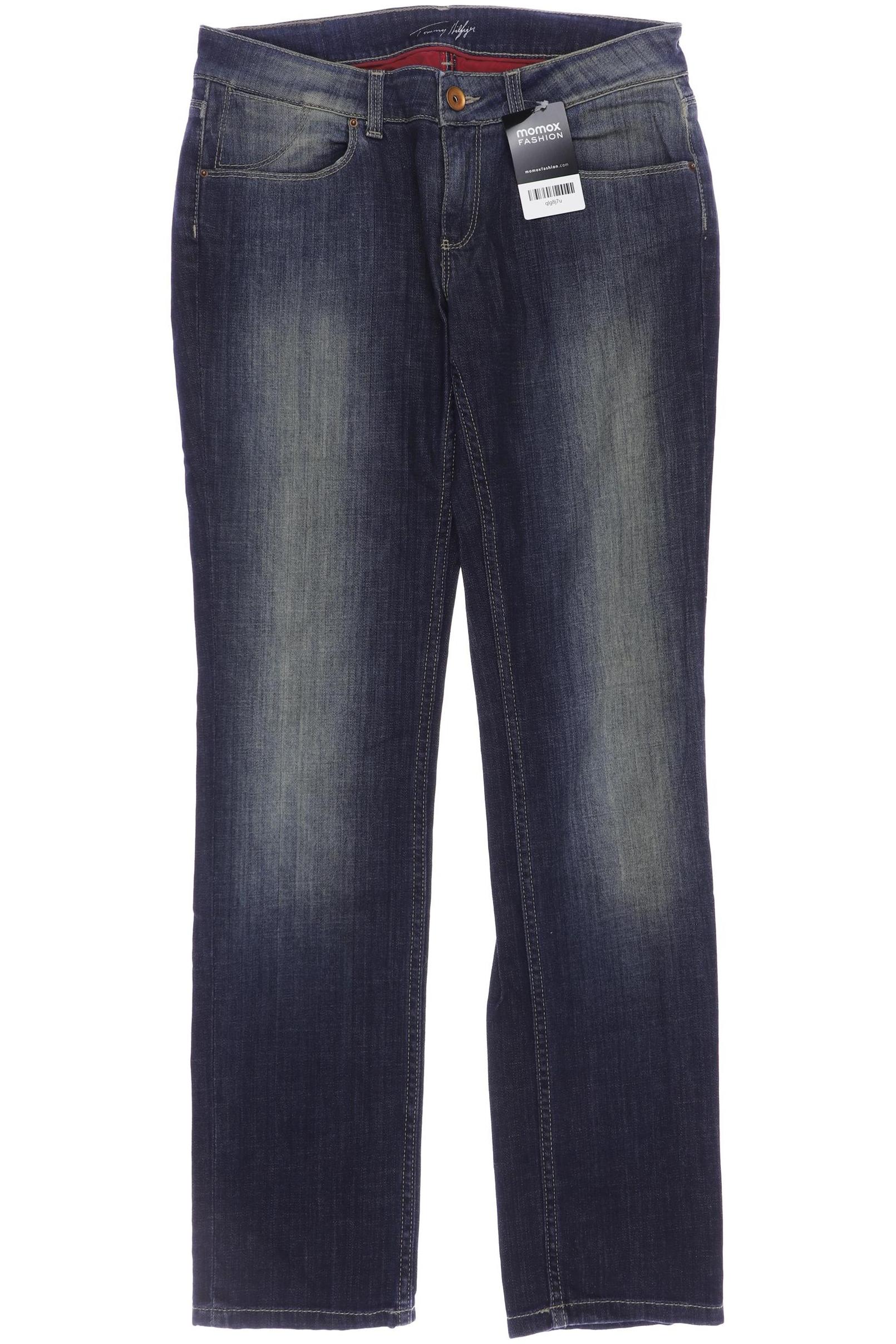 

Tommy Hilfiger Damen Jeans, marineblau, Gr. 29