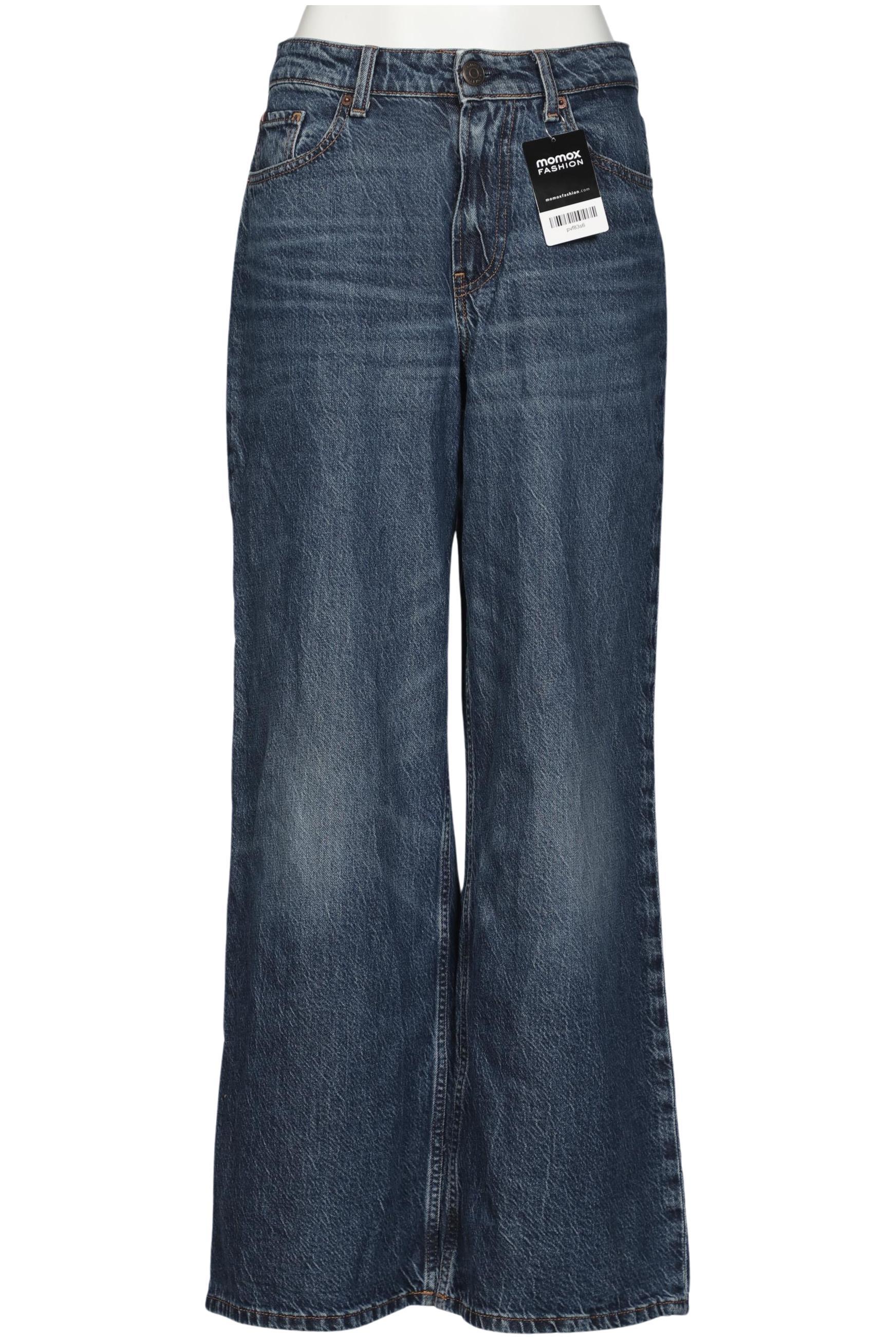

Tommy Hilfiger Damen Jeans, blau, Gr. 28