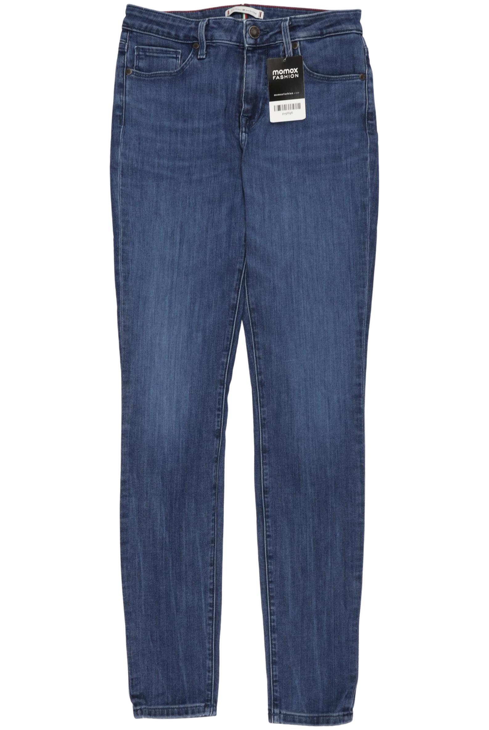 

Tommy Hilfiger Damen Jeans, blau, Gr. 28