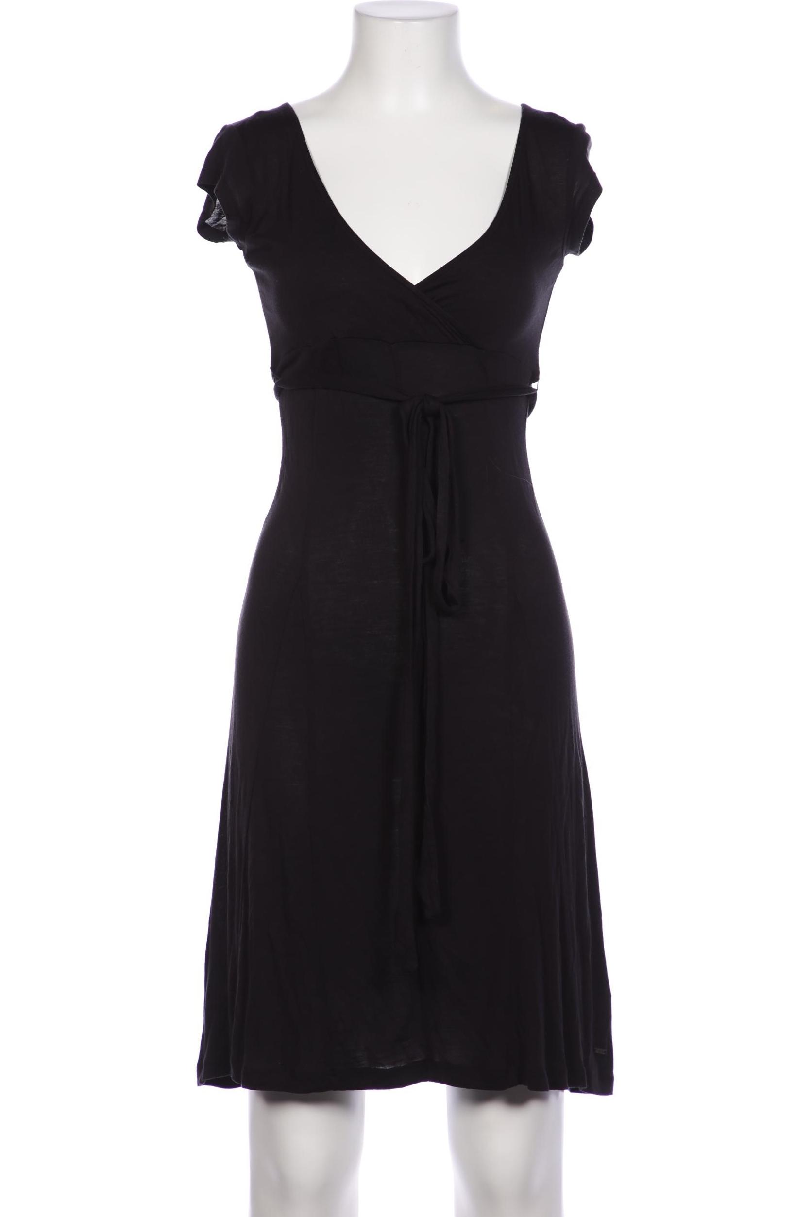 

Tommy Hilfiger Damen Kleid, schwarz, Gr. 34