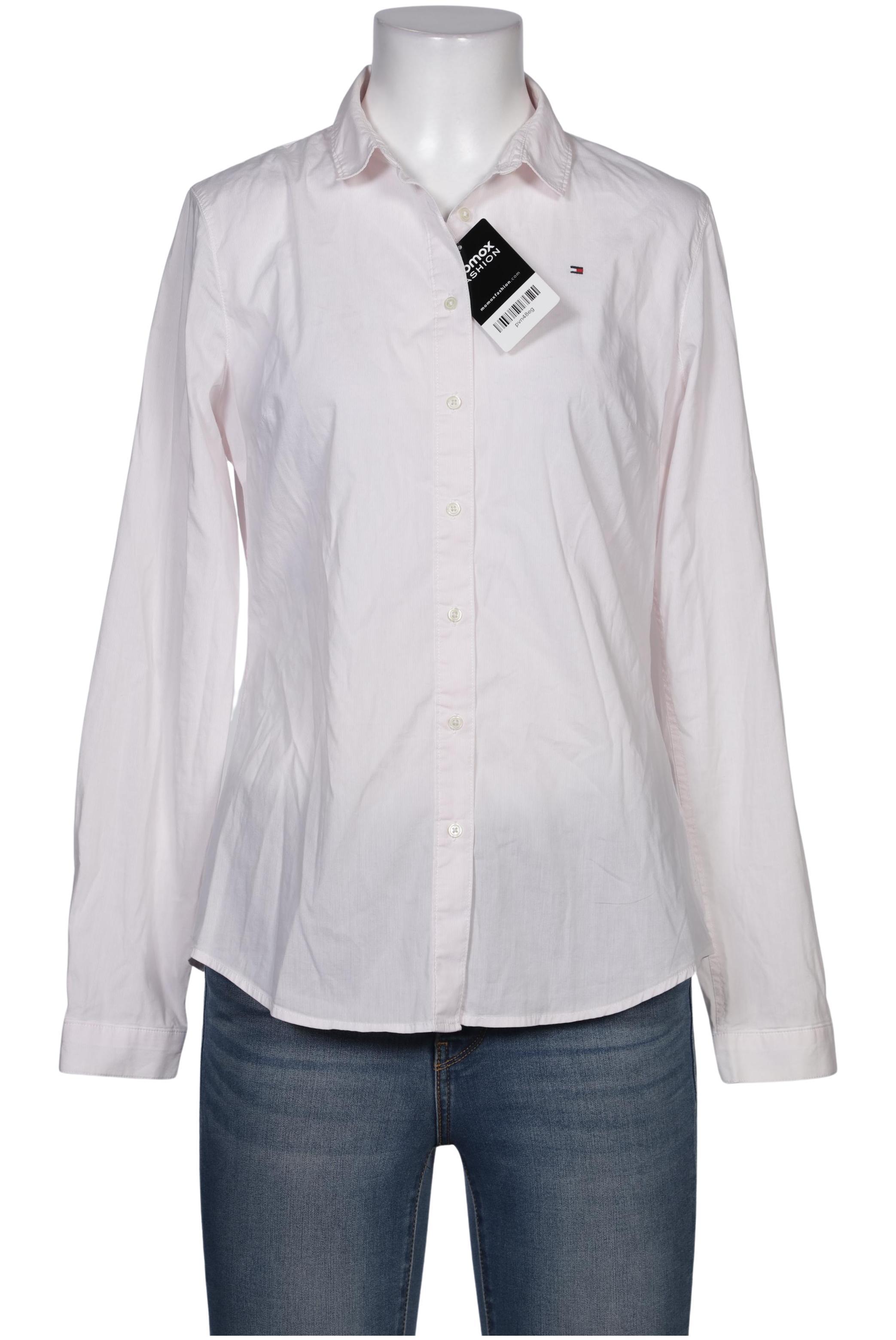 

Tommy Hilfiger Damen Bluse, pink, Gr. 6