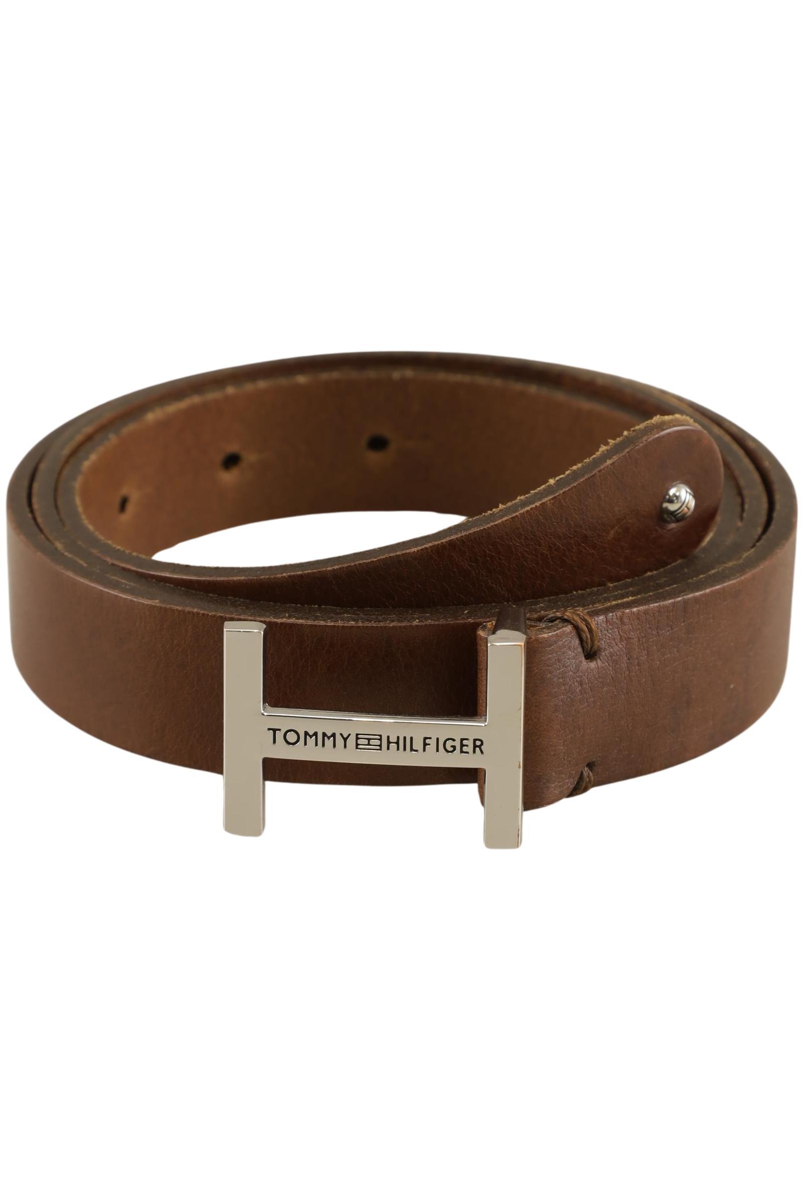 

Tommy Hilfiger Damen Gürtel, braun, Gr. 90