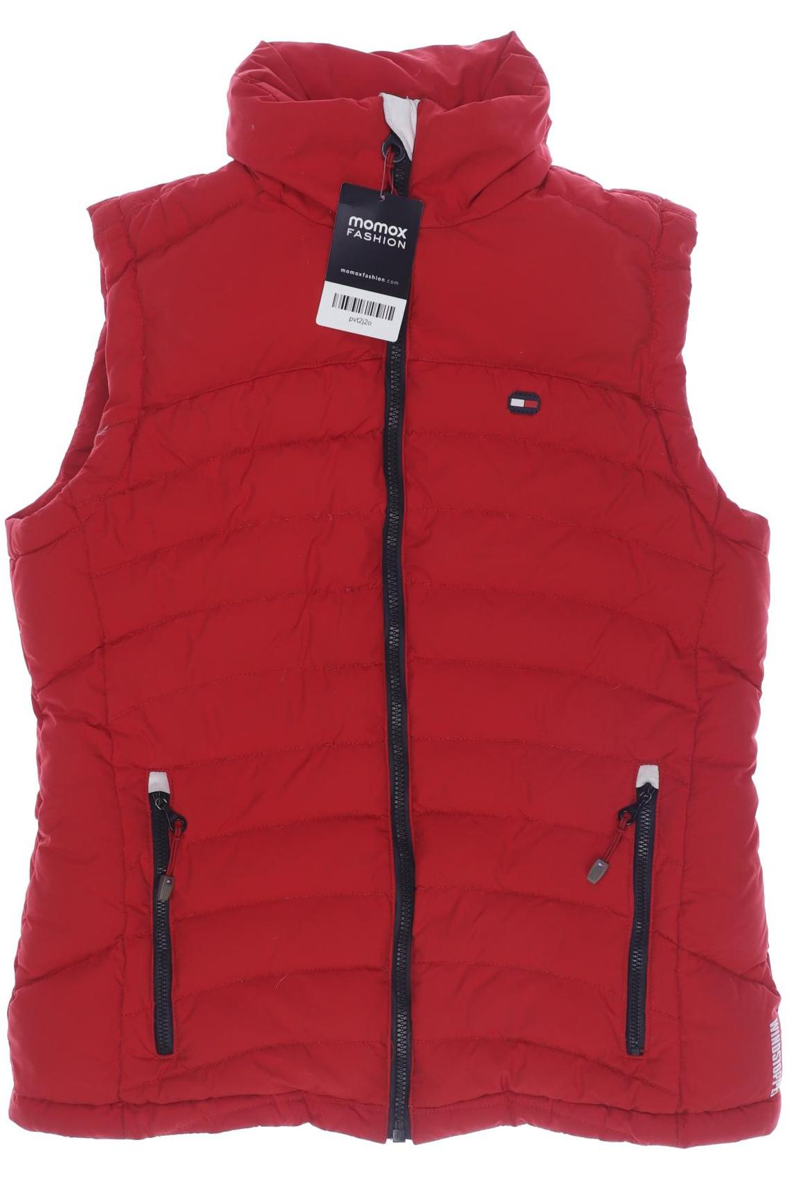 

Tommy Hilfiger Damen Weste, rot