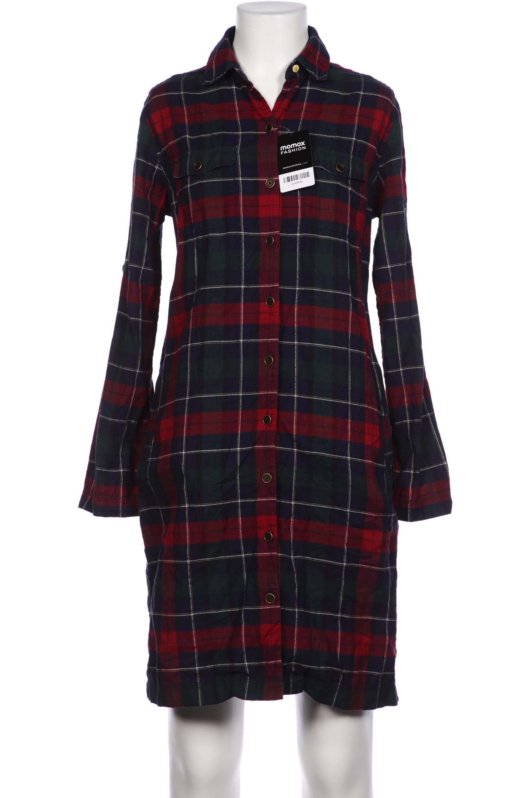 

Tommy Hilfiger Damen Kleid, mehrfarbig, Gr. 4