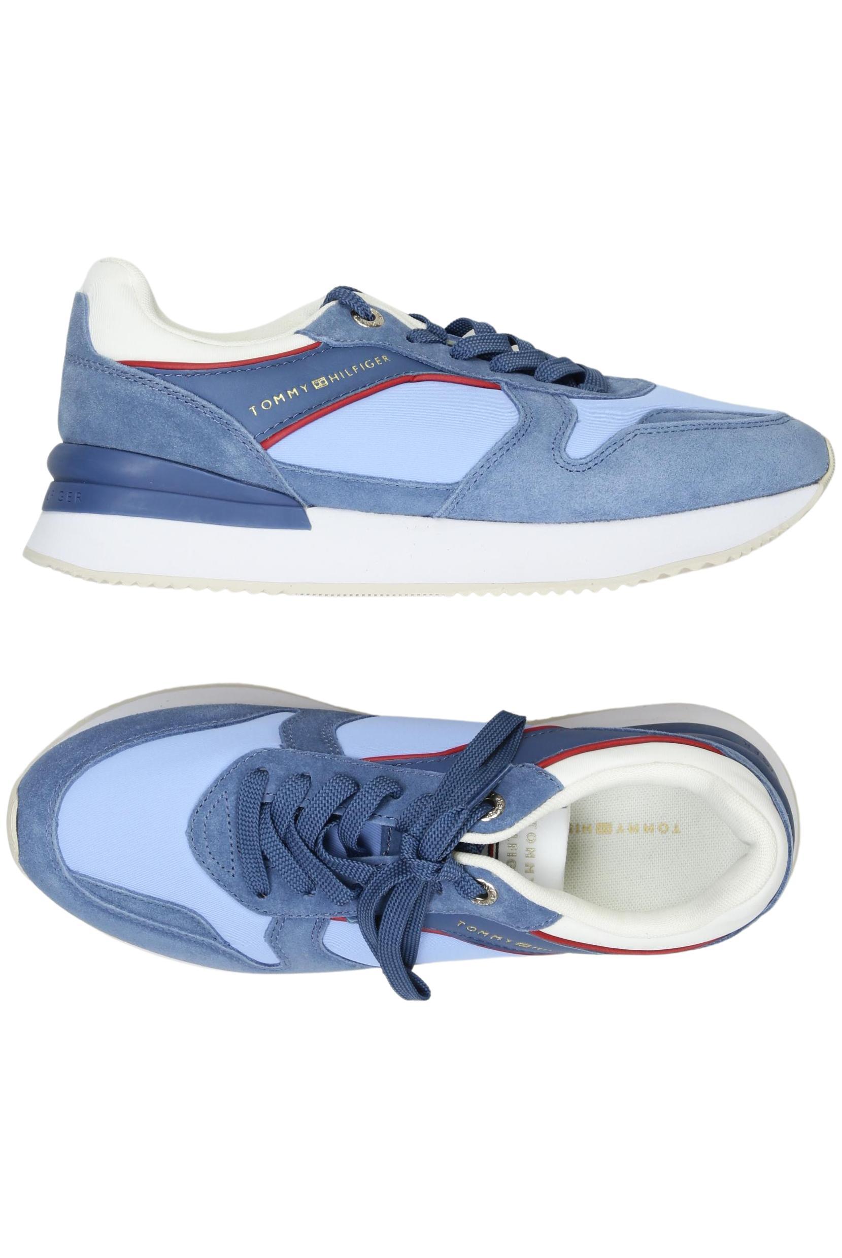 

Tommy Hilfiger Damen Sneakers, mehrfarbig, Gr. 39