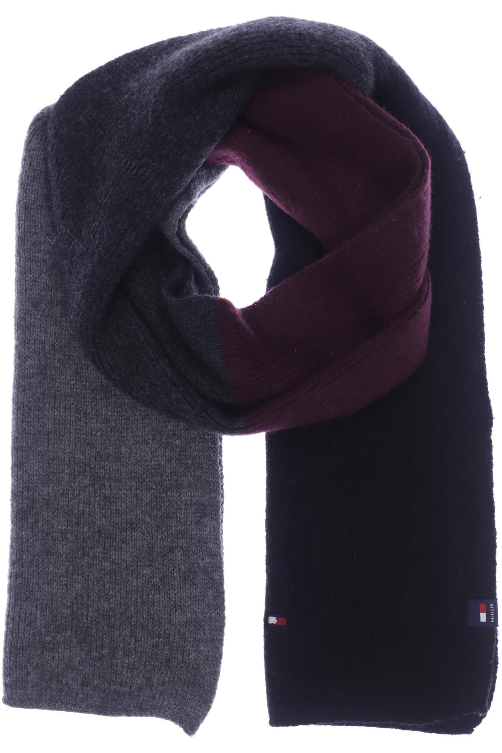 

Tommy Hilfiger Damen Schal, mehrfarbig, Gr.
