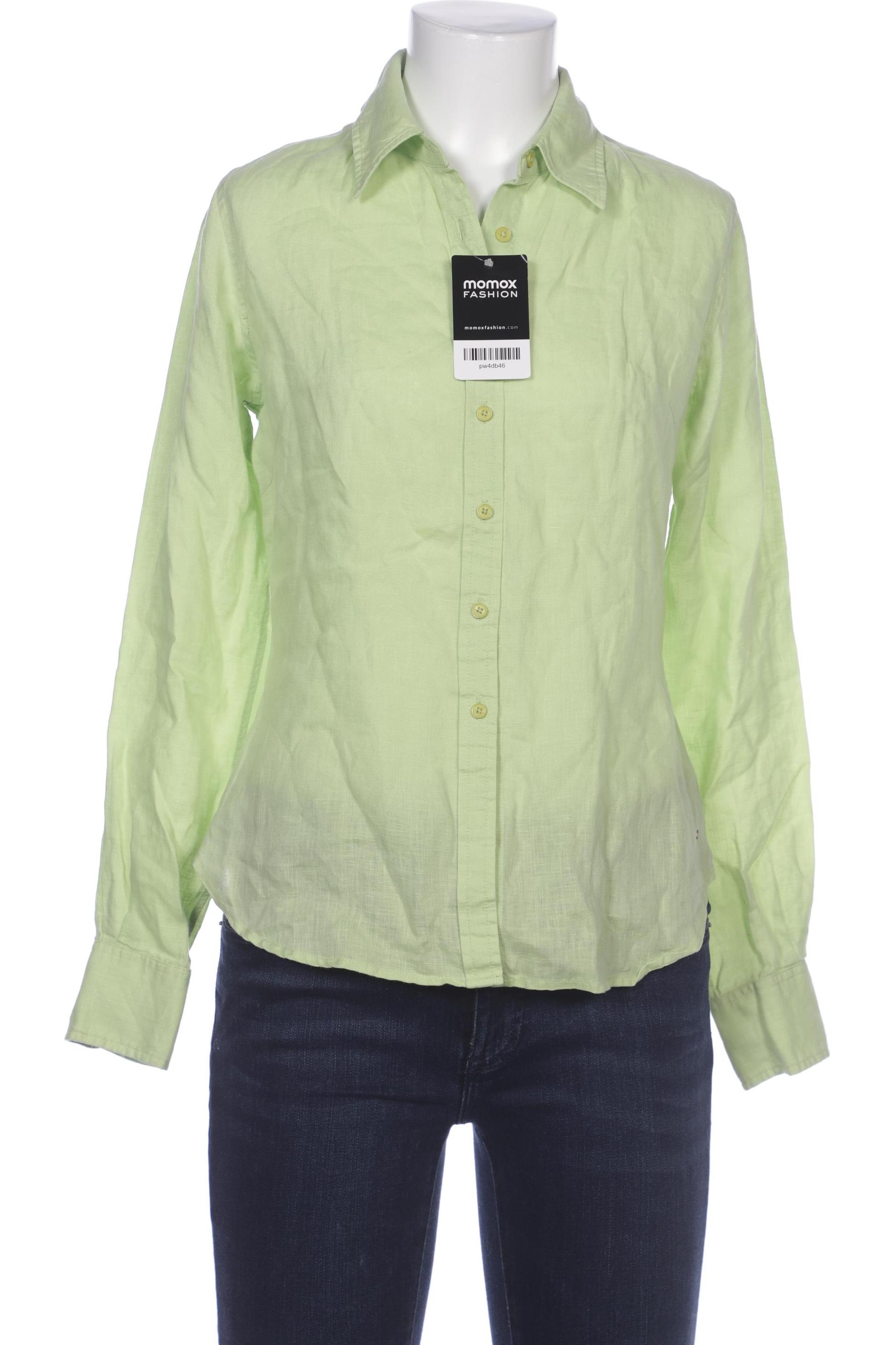 

Tommy Hilfiger Damen Bluse, grün, Gr. 6