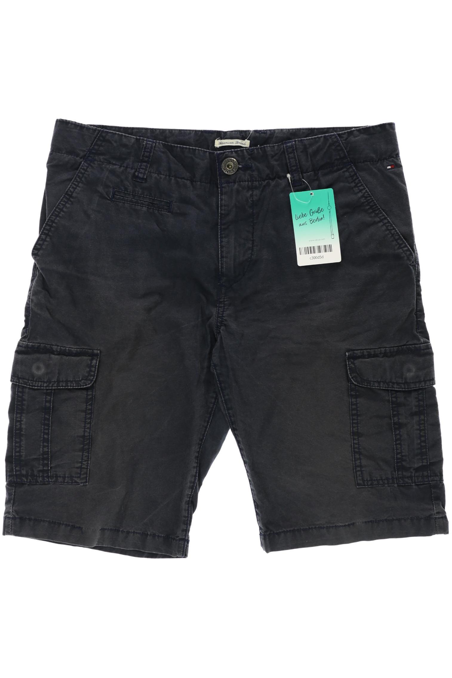 

Tommy Hilfiger Damen Shorts, blau, Gr. 17