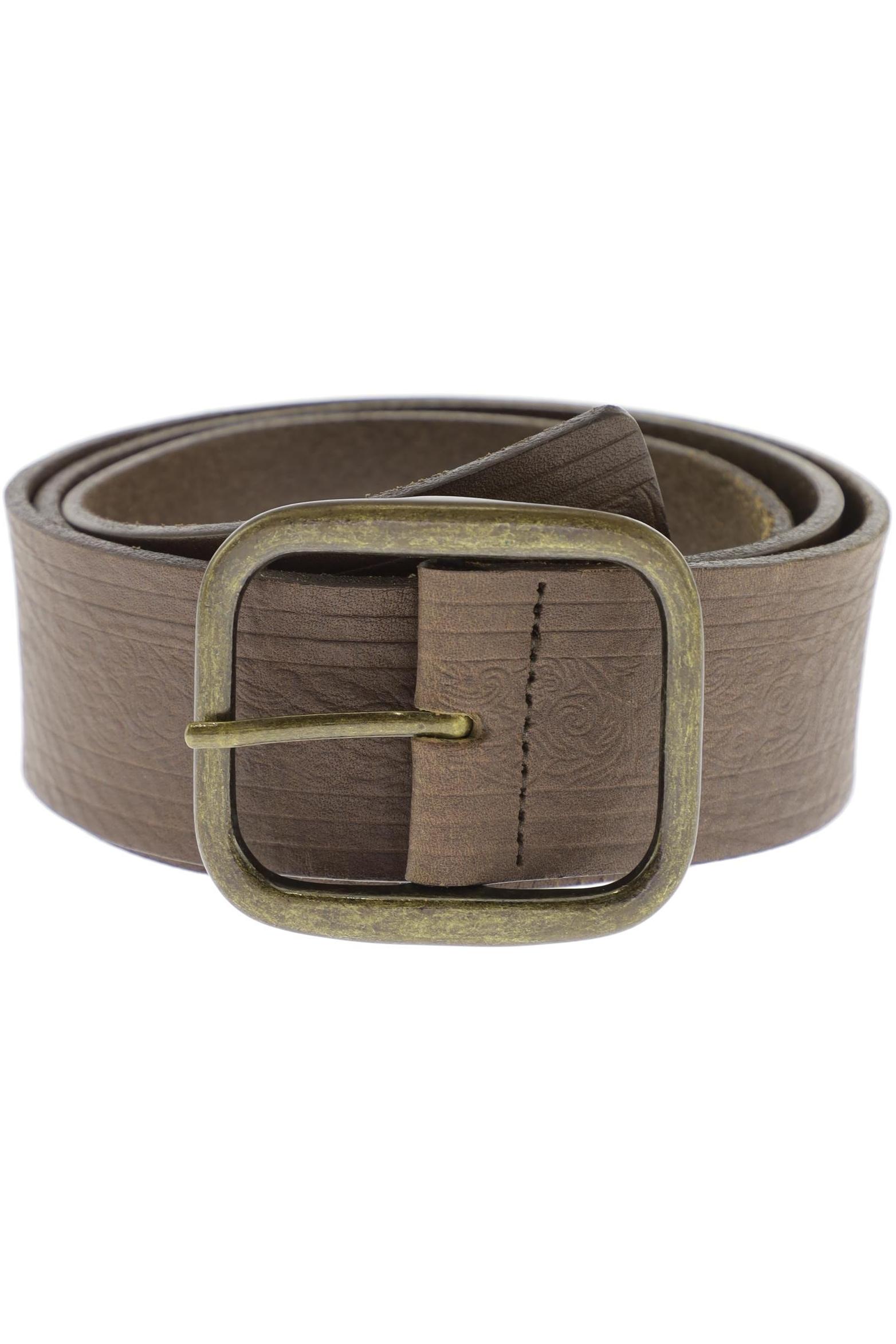 

Tommy Hilfiger Damen Gürtel, braun, Gr. 85