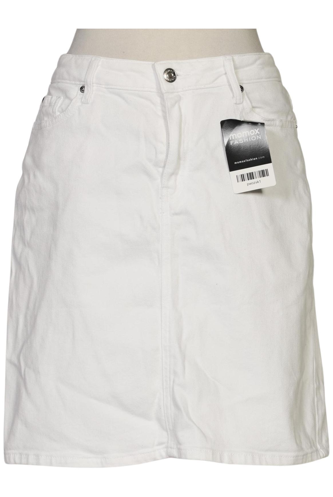 

Tommy Hilfiger Damen Rock, weiß, Gr. 40
