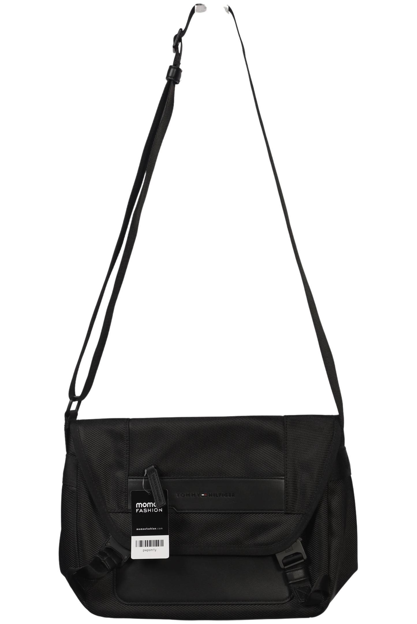 

Tommy Hilfiger Damen Handtasche, schwarz, Gr.
