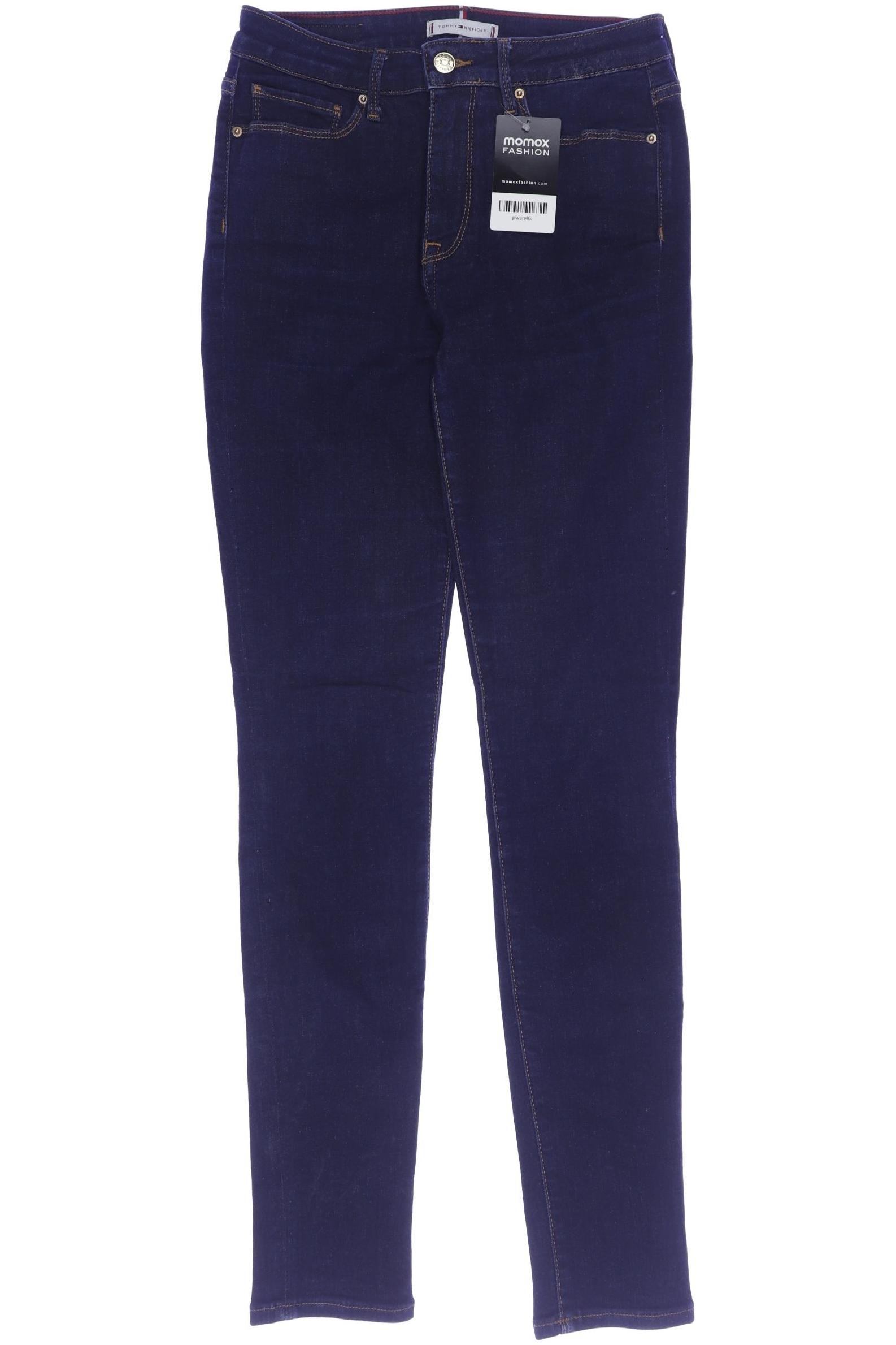 

Tommy Hilfiger Damen Jeans, marineblau, Gr. 28