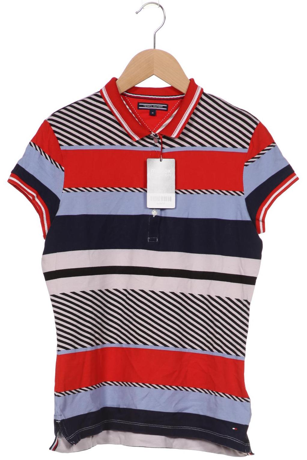 

Tommy Hilfiger Damen Poloshirt, mehrfarbig