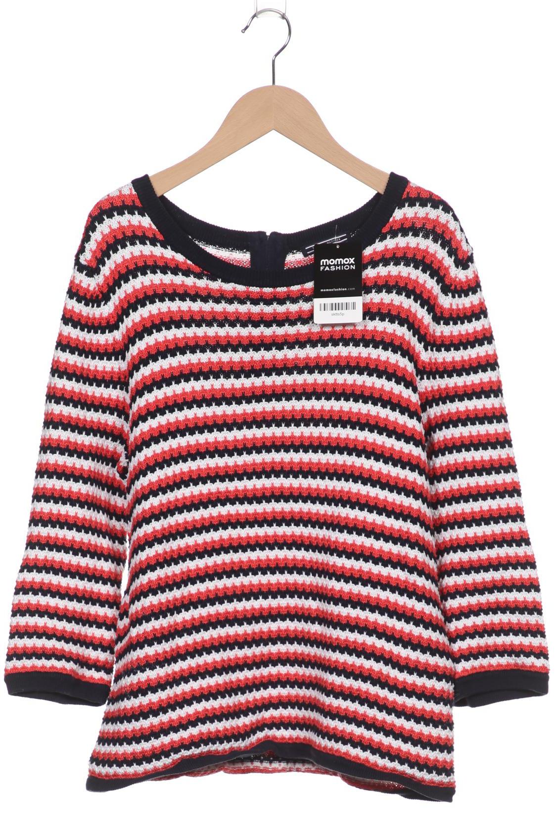

Tommy Hilfiger Damen Pullover, rot, Gr. 38
