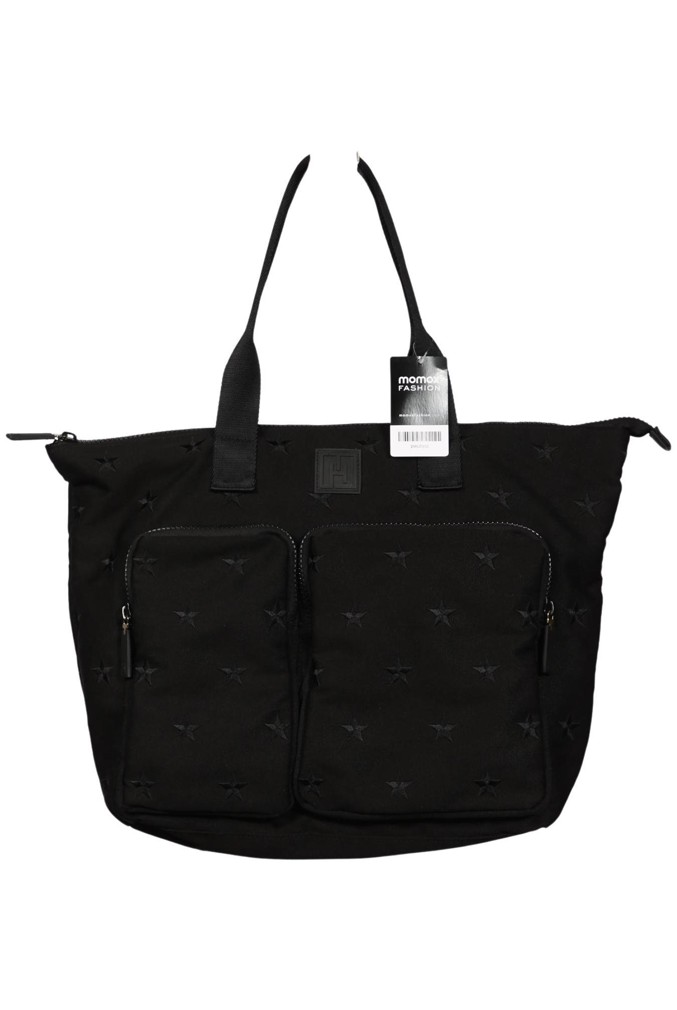 

Tommy Hilfiger Damen Handtasche, schwarz, Gr.