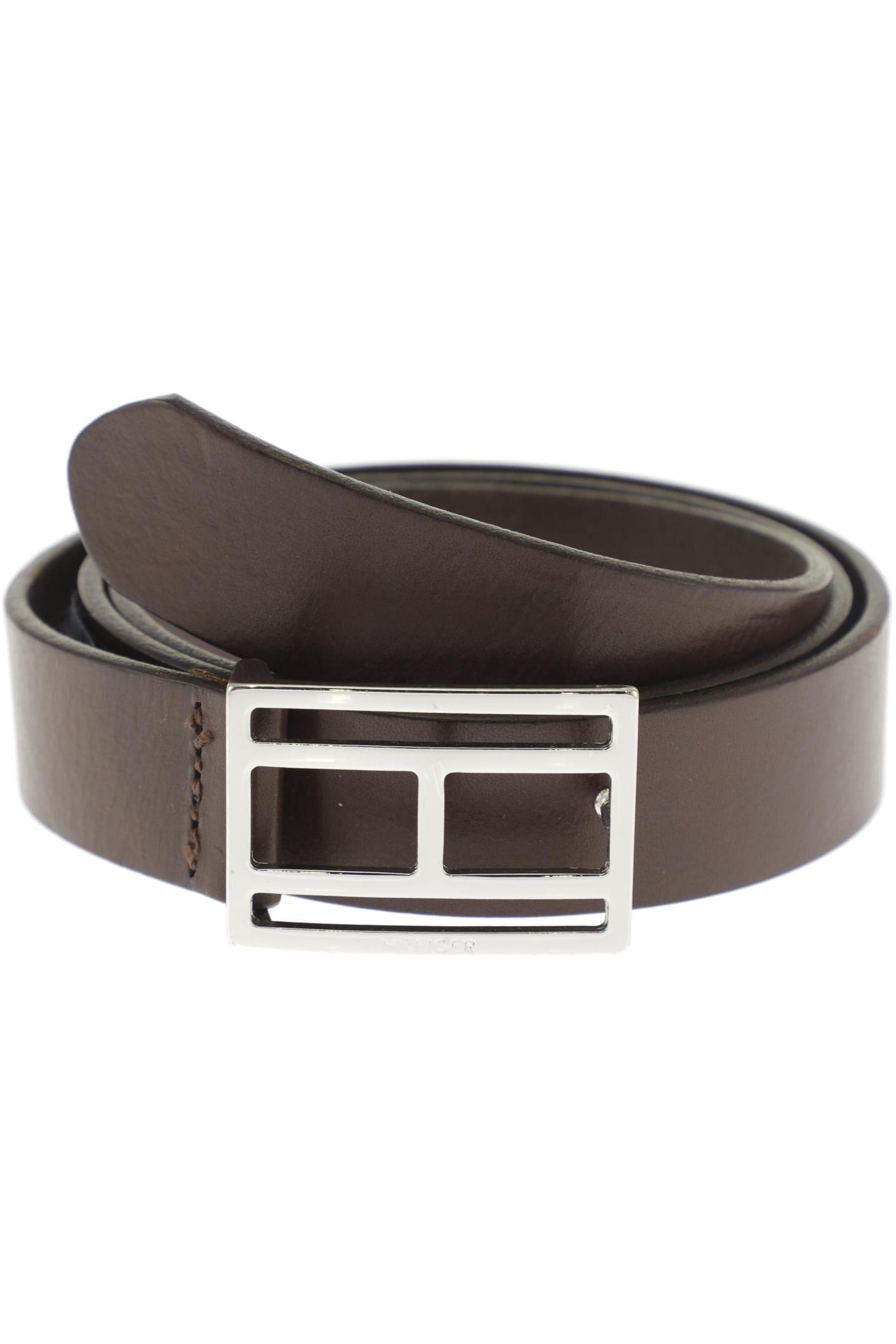 

Tommy Hilfiger Damen Gürtel, braun, Gr. 90