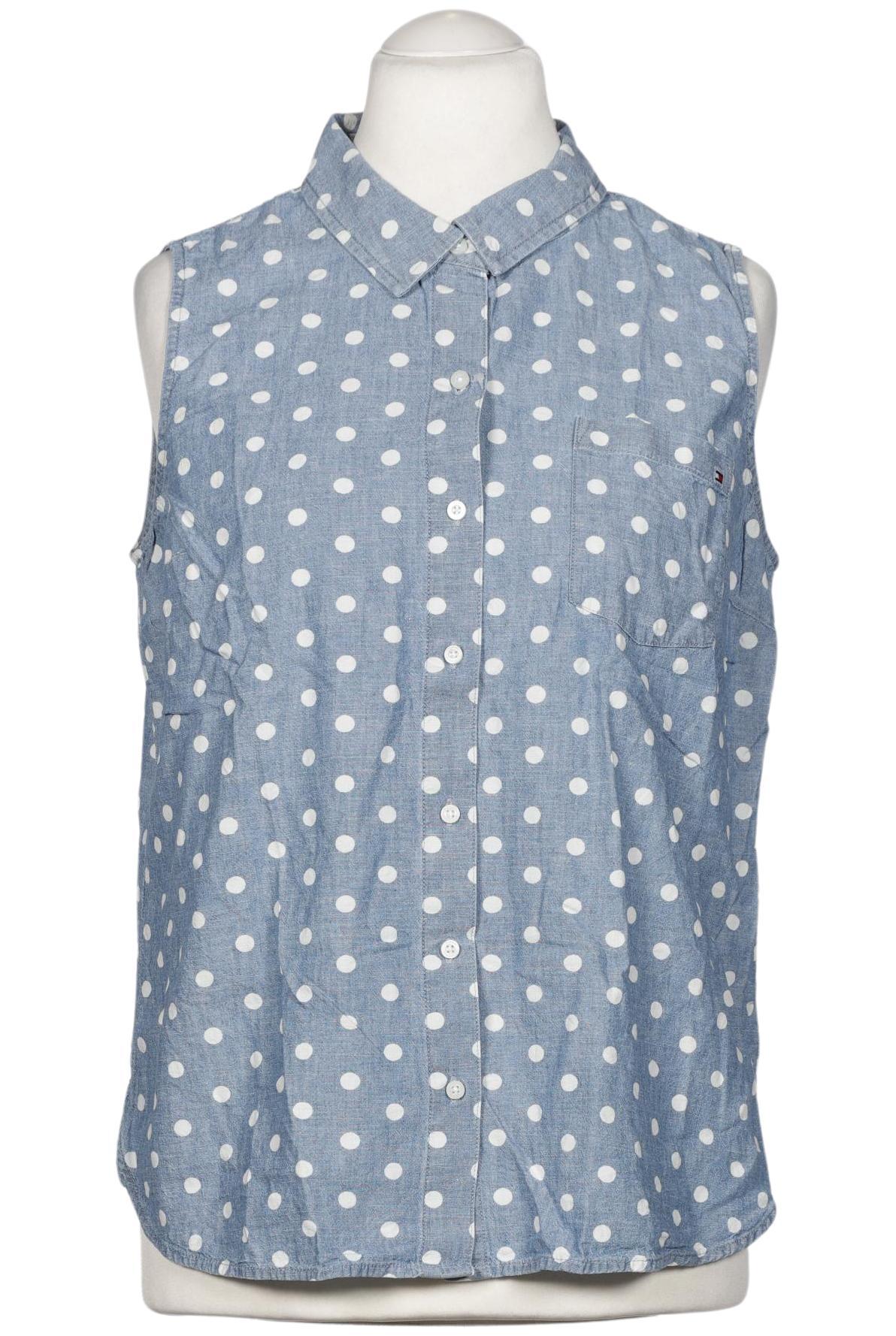 

Tommy Hilfiger Damen Bluse, mehrfarbig, Gr. 42