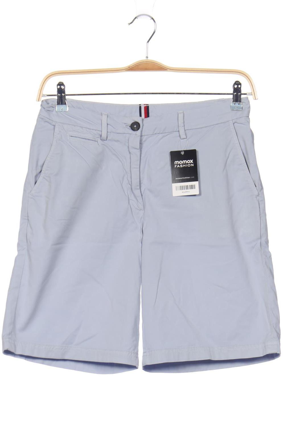 

Tommy Hilfiger Damen Shorts, hellblau