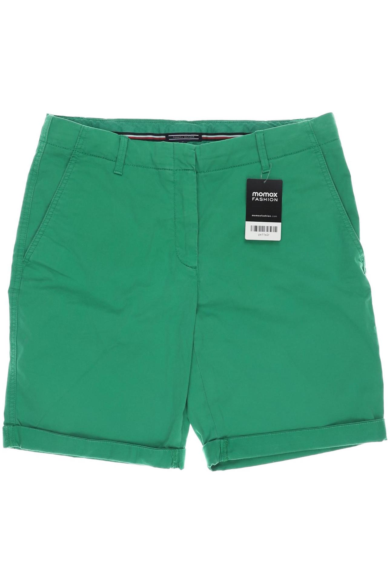 

Tommy Hilfiger Damen Shorts, grün