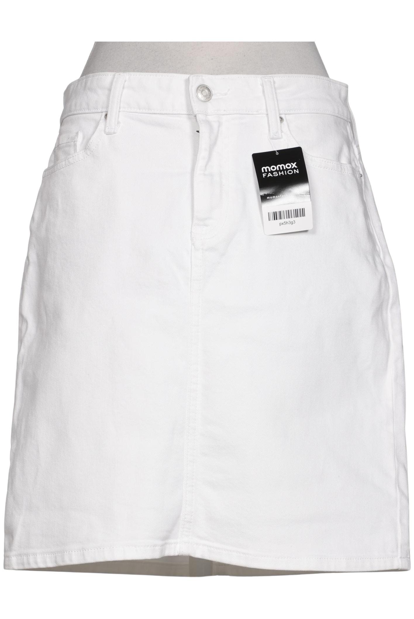

Tommy Hilfiger Damen Rock, weiß, Gr. 38