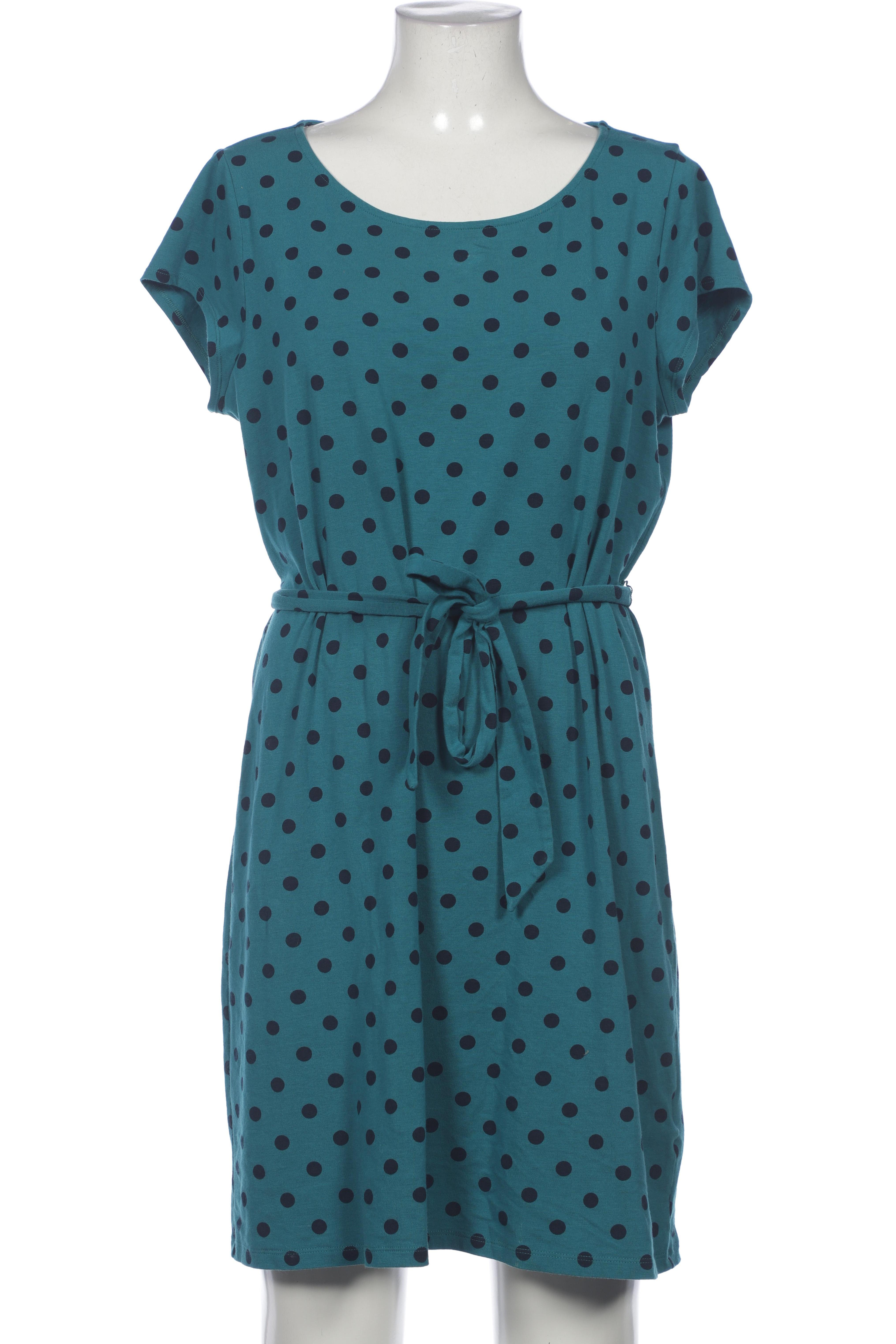 

Tommy Hilfiger Damen Kleid, türkis, Gr. 42