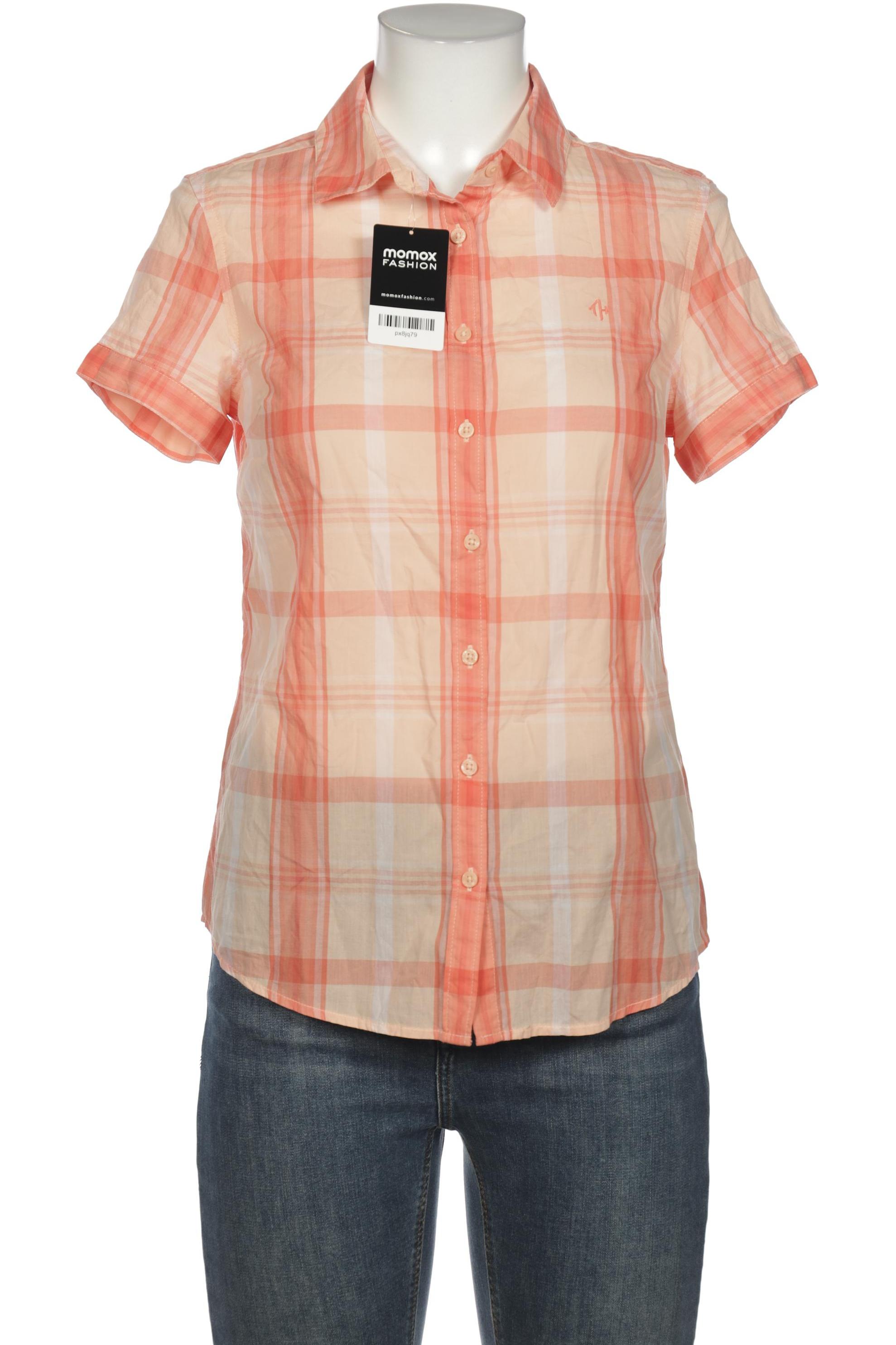 

Tommy Hilfiger Damen Bluse, pink