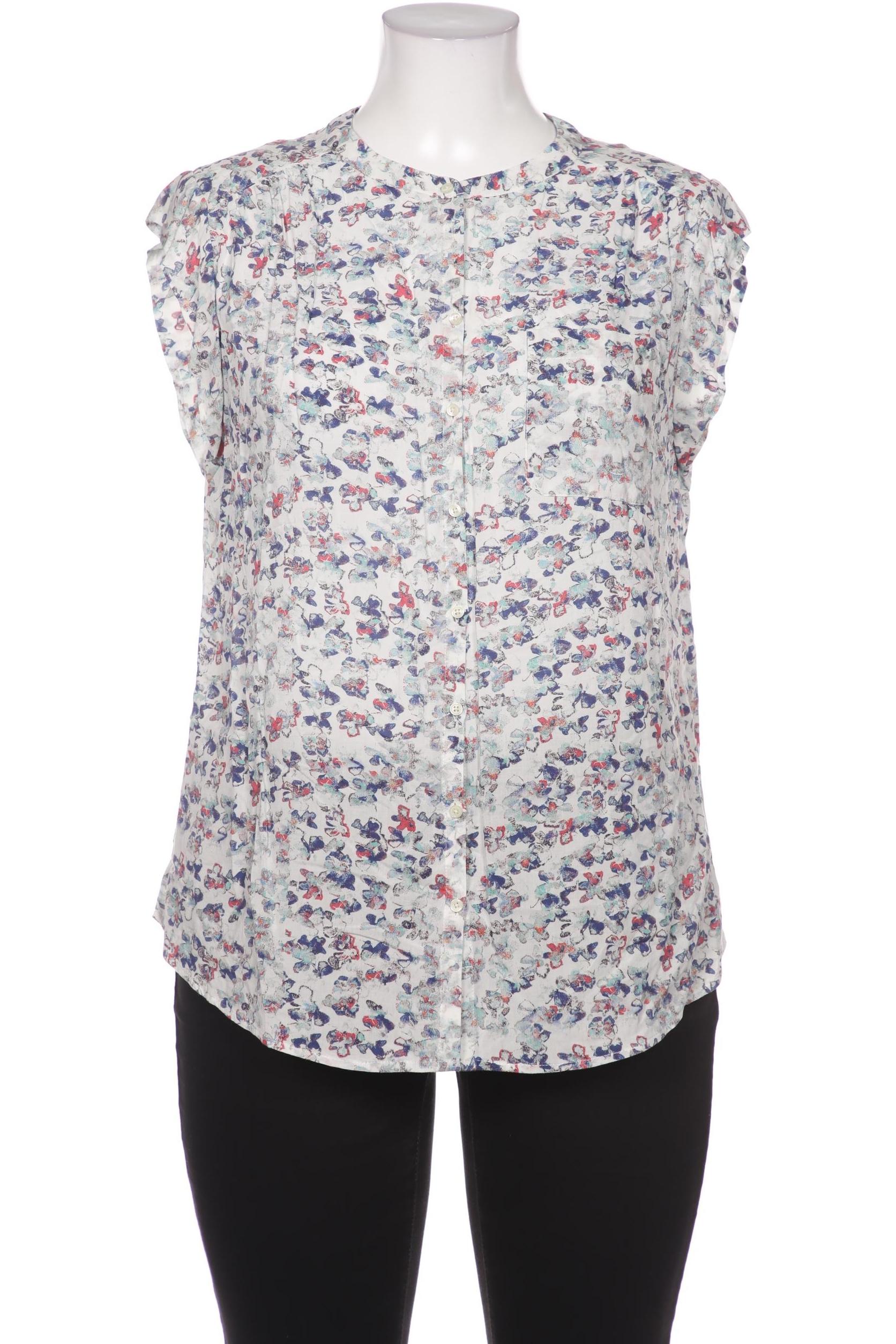 

Tommy Hilfiger Damen Bluse, mehrfarbig, Gr. 12