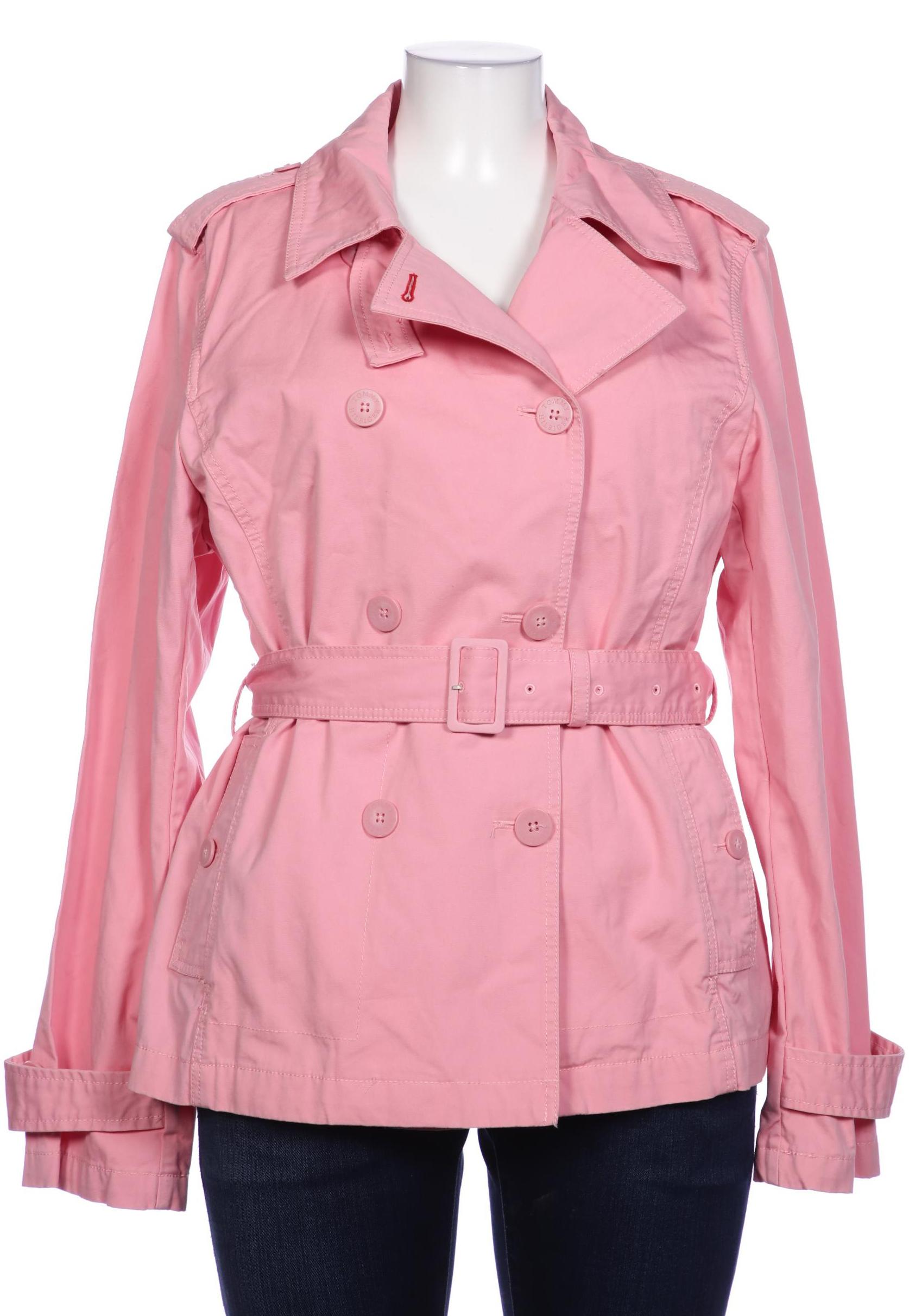 

Tommy Hilfiger Damen Jacke, pink