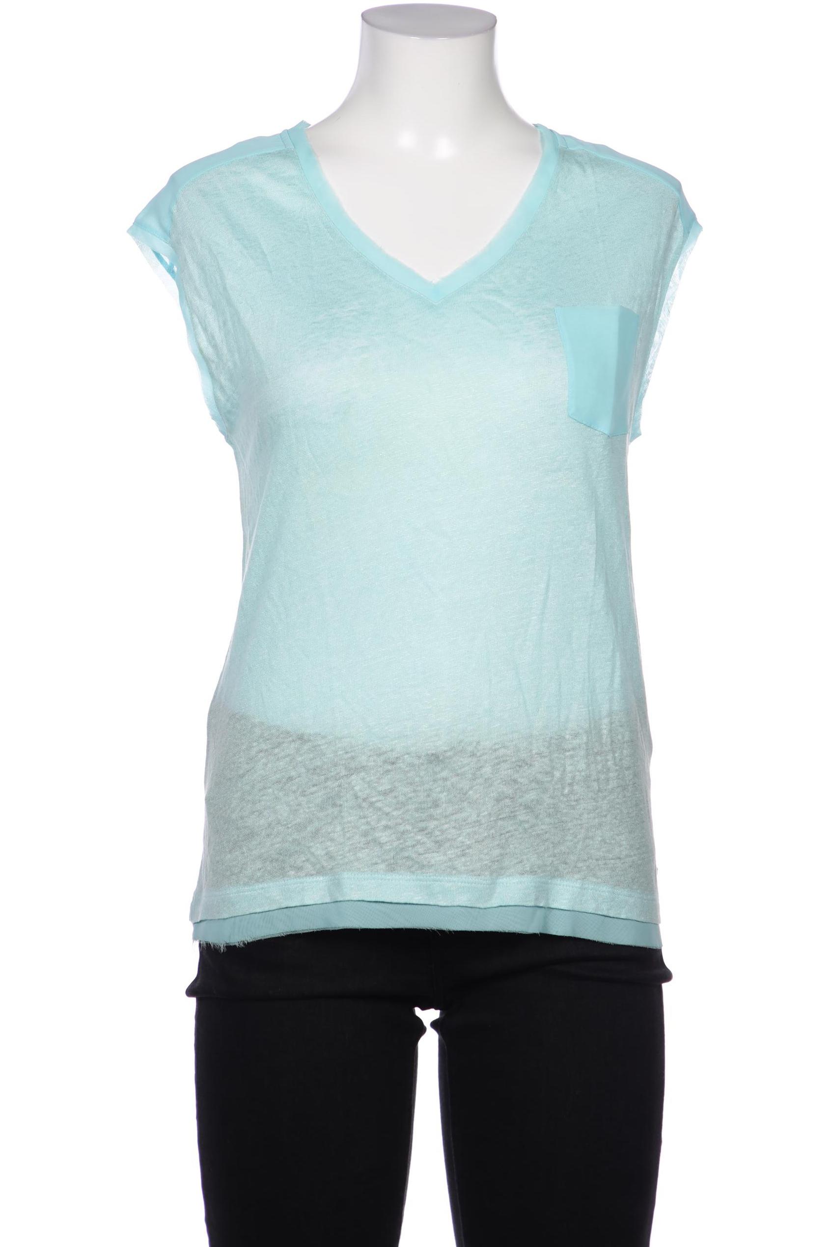 

Tommy Hilfiger Damen Pull, türkis