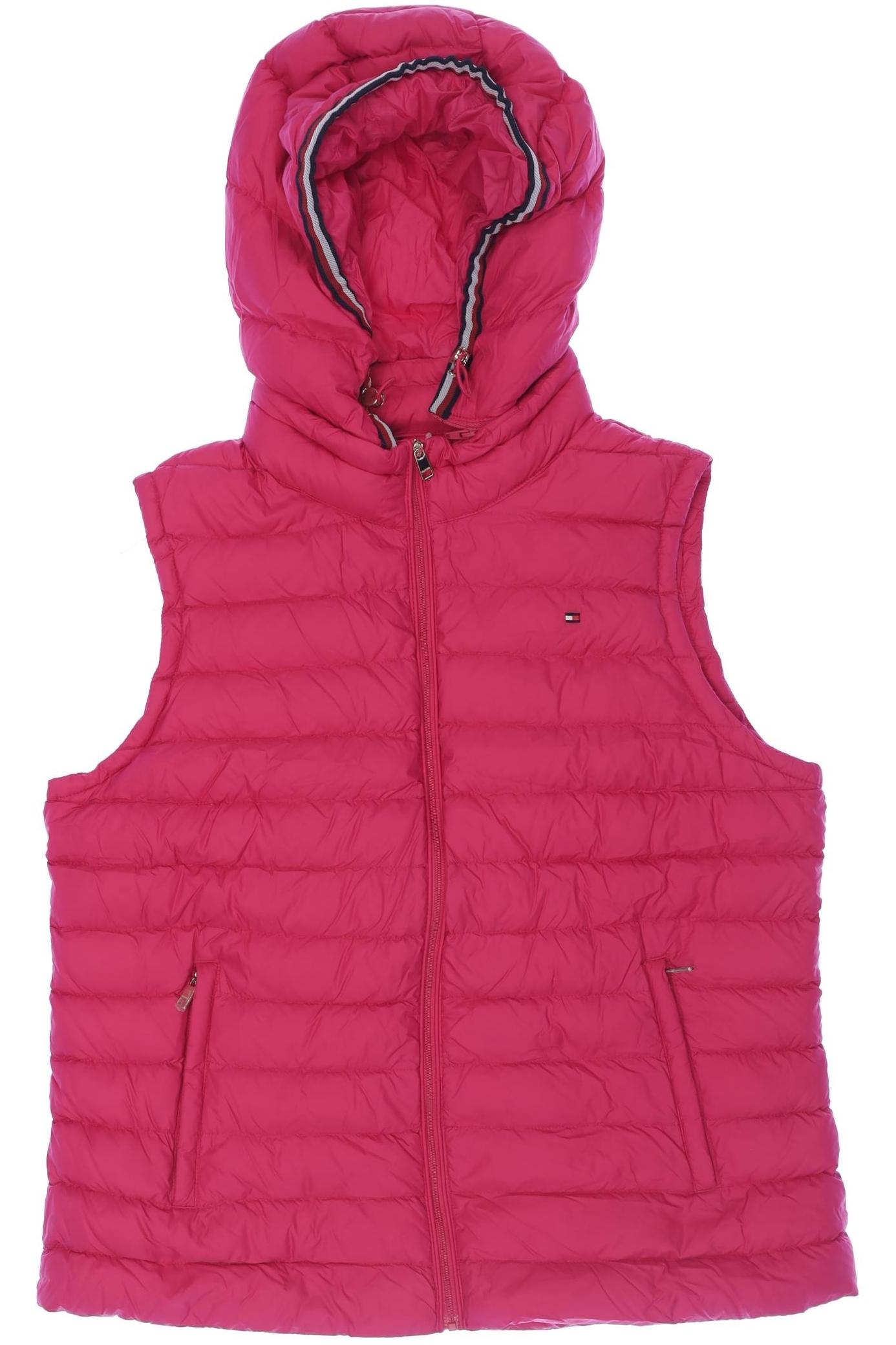 

Tommy Hilfiger Damen Weste, pink, Gr. 44