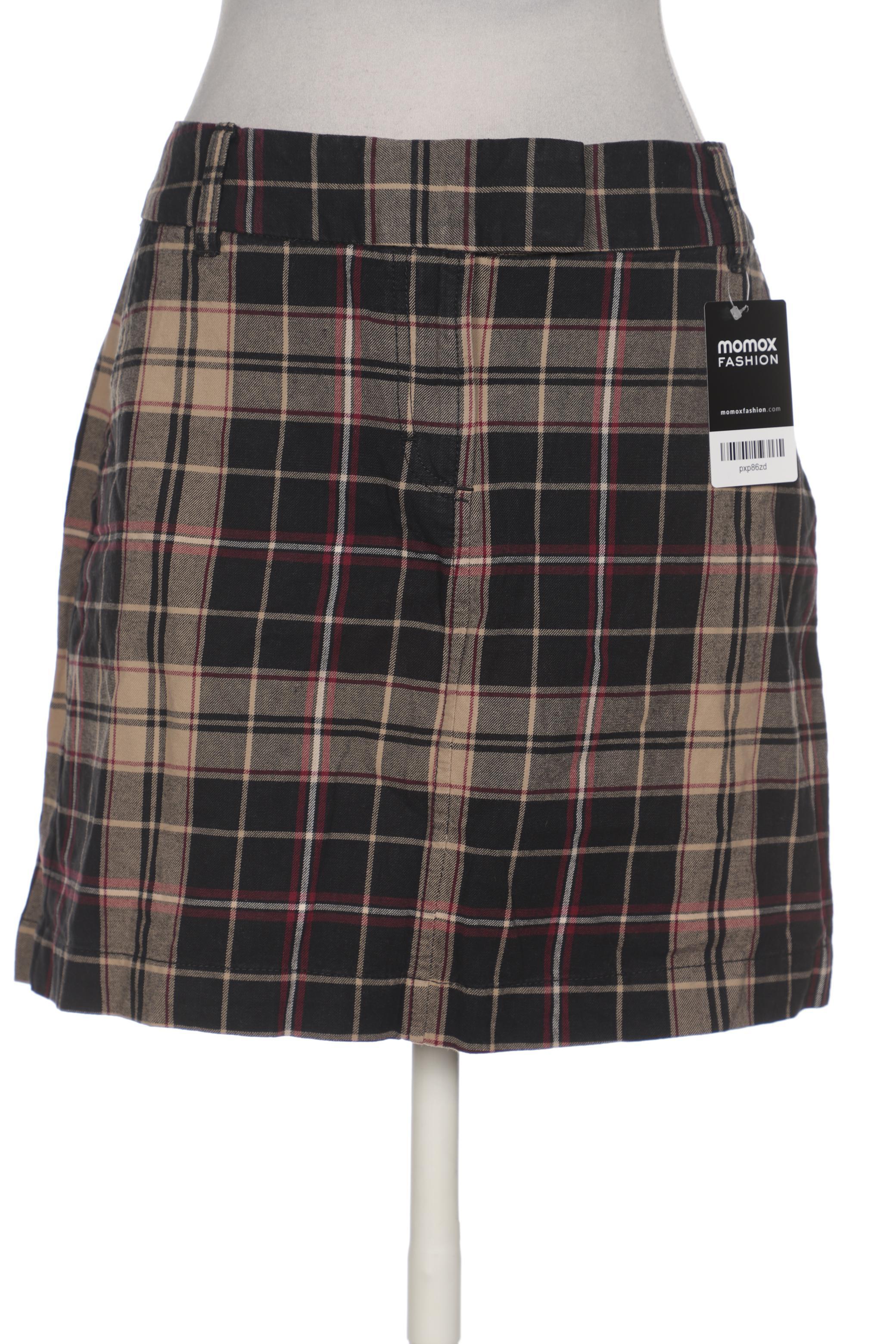 

Tommy Hilfiger Damen Rock, schwarz, Gr. 10